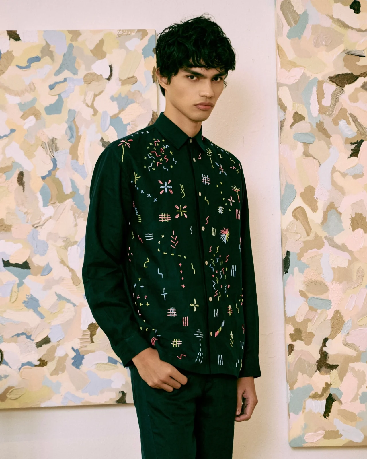 The Best Menswear Brands Inside Qurio, Makati’s Newest Concept Store