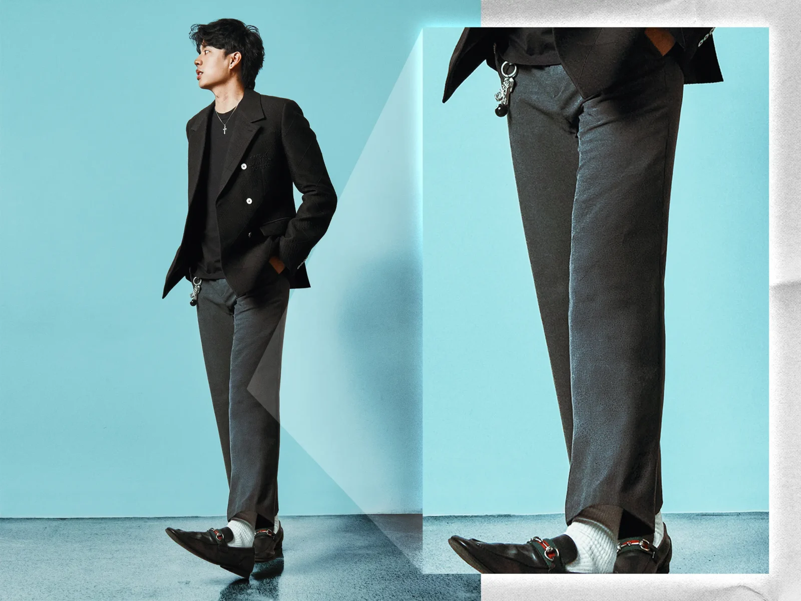 The Bottom Line Trousers Shopping Guide Landscape