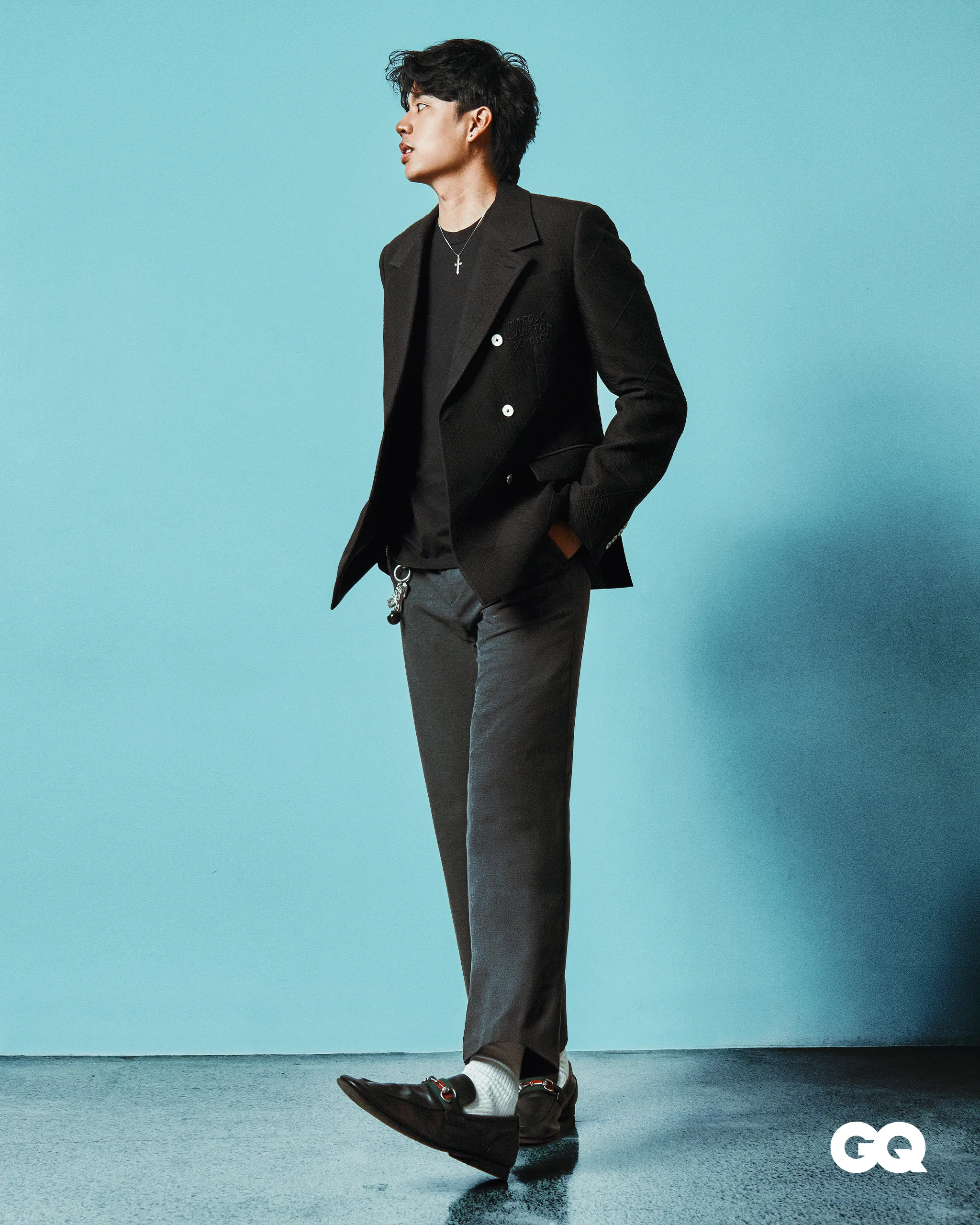 The Bottom Line Trousers Shopping Guide Portrait