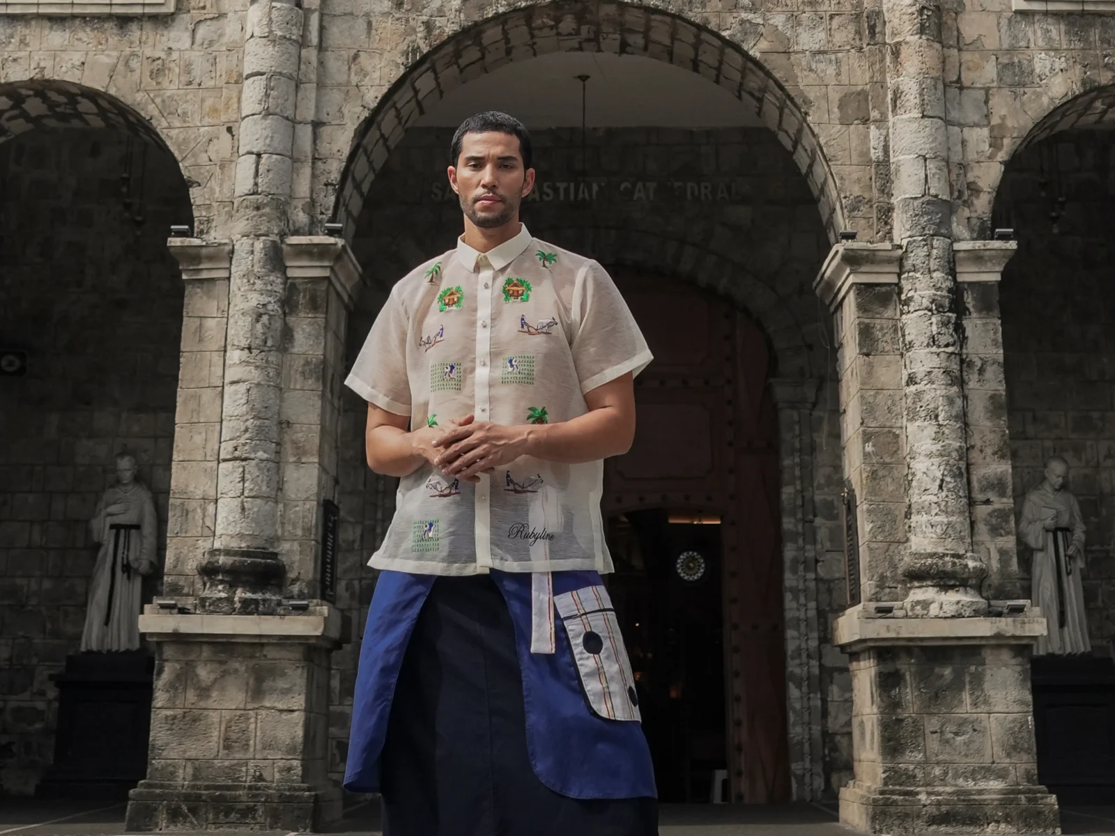 The Negros Trade Fair Marks 40 Years with the Butlak Spirit