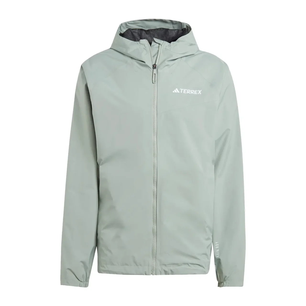 Rain Jacket - Adidas