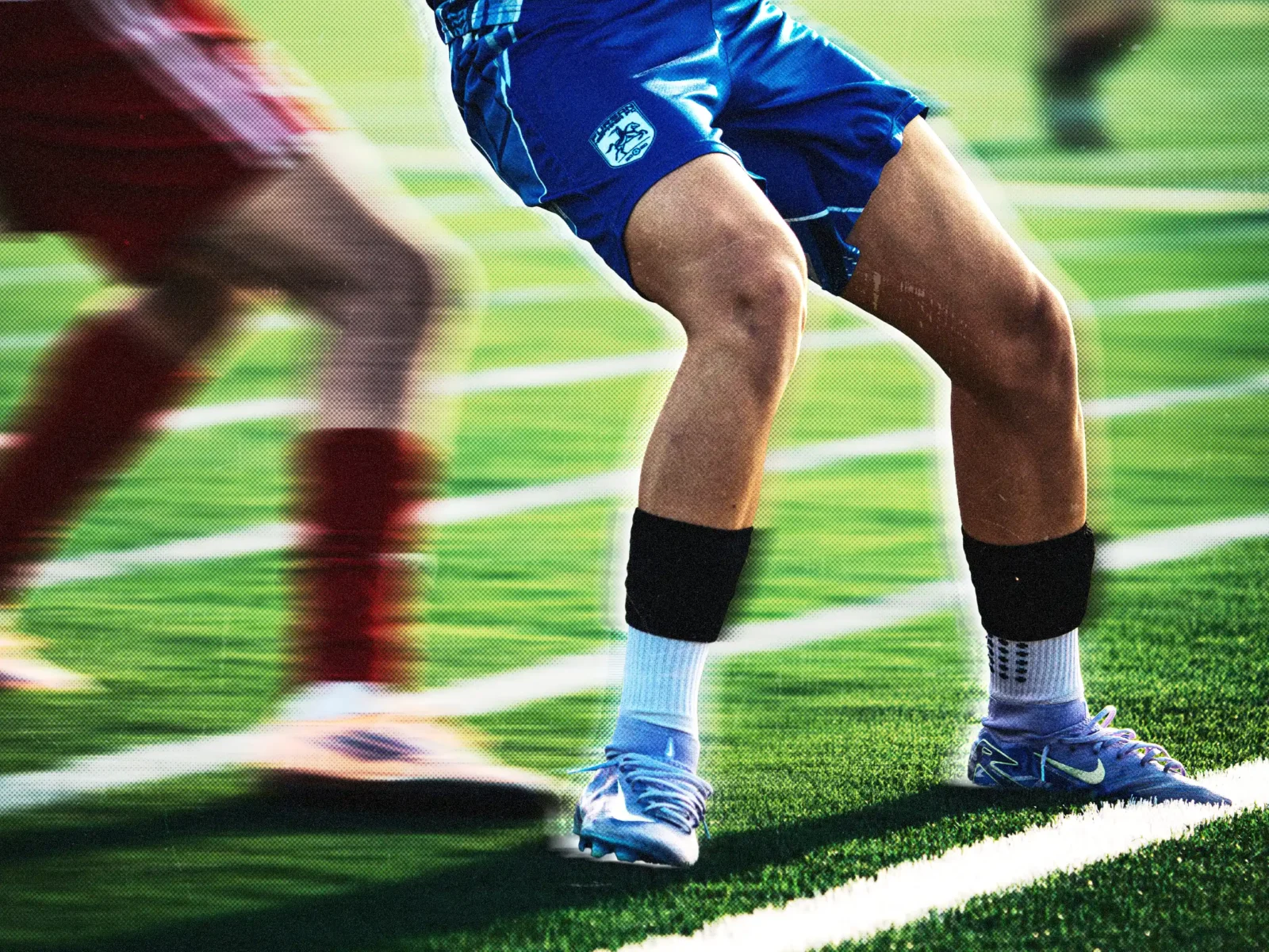 WELLNESS_ The Best Exercises for Agility According to Experts Landscape