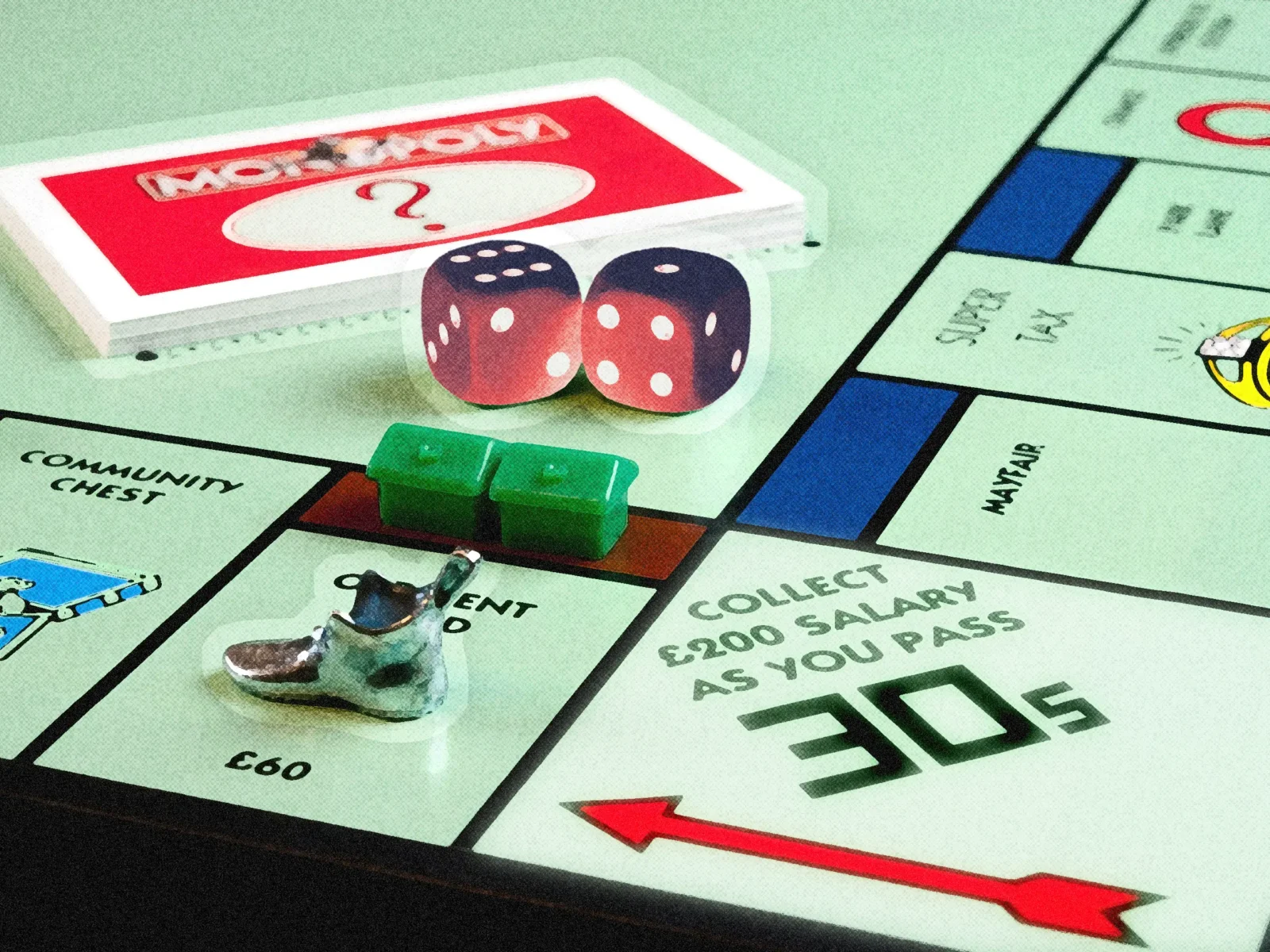 We Asked 20-Somethings What They Think Their 30s Will Be Like Landscape 1