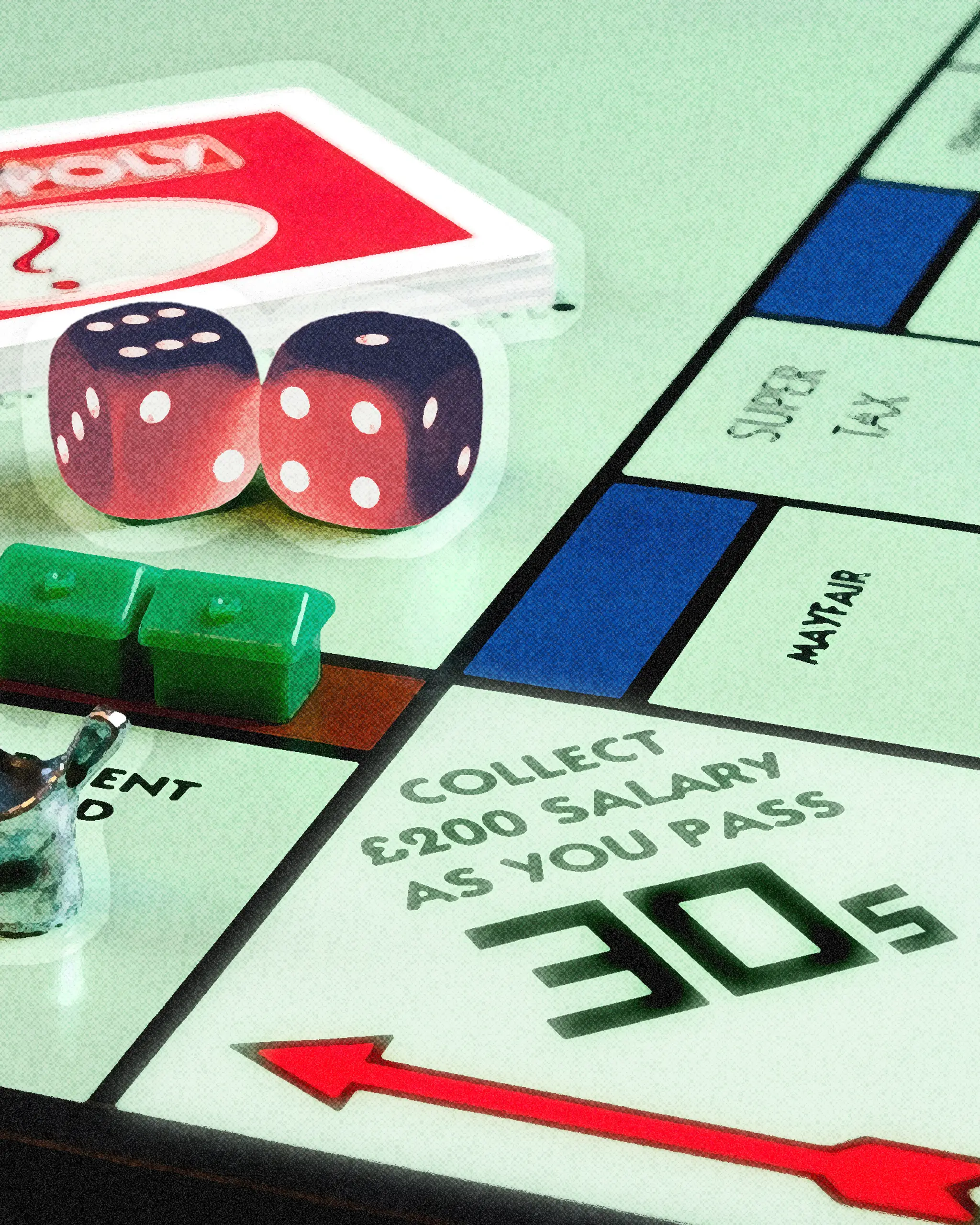 We Asked 20-Somethings What They Think Their 30s Will Be Like Portrait