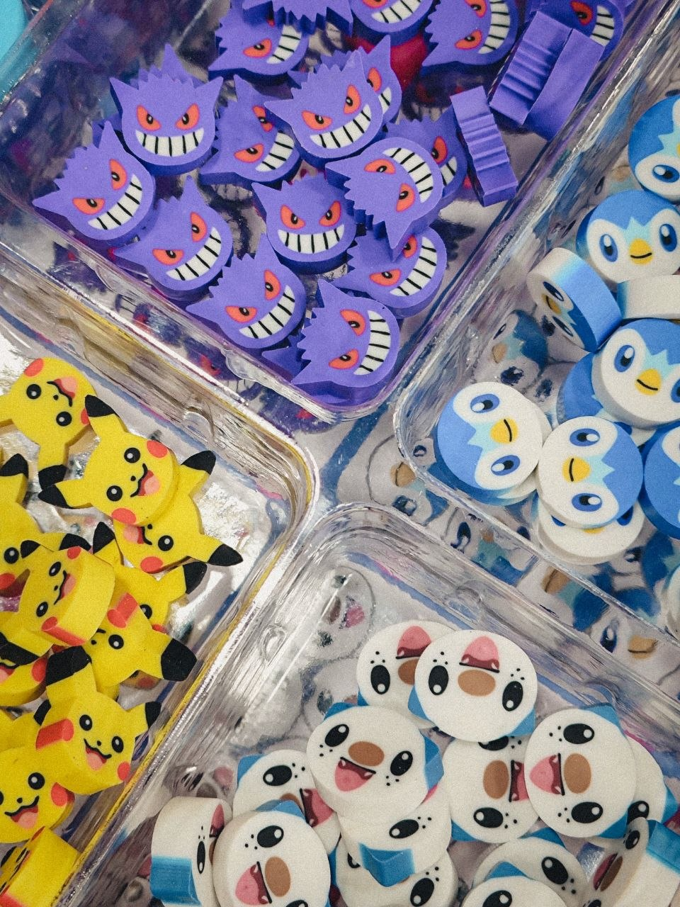 Pokemon - 1