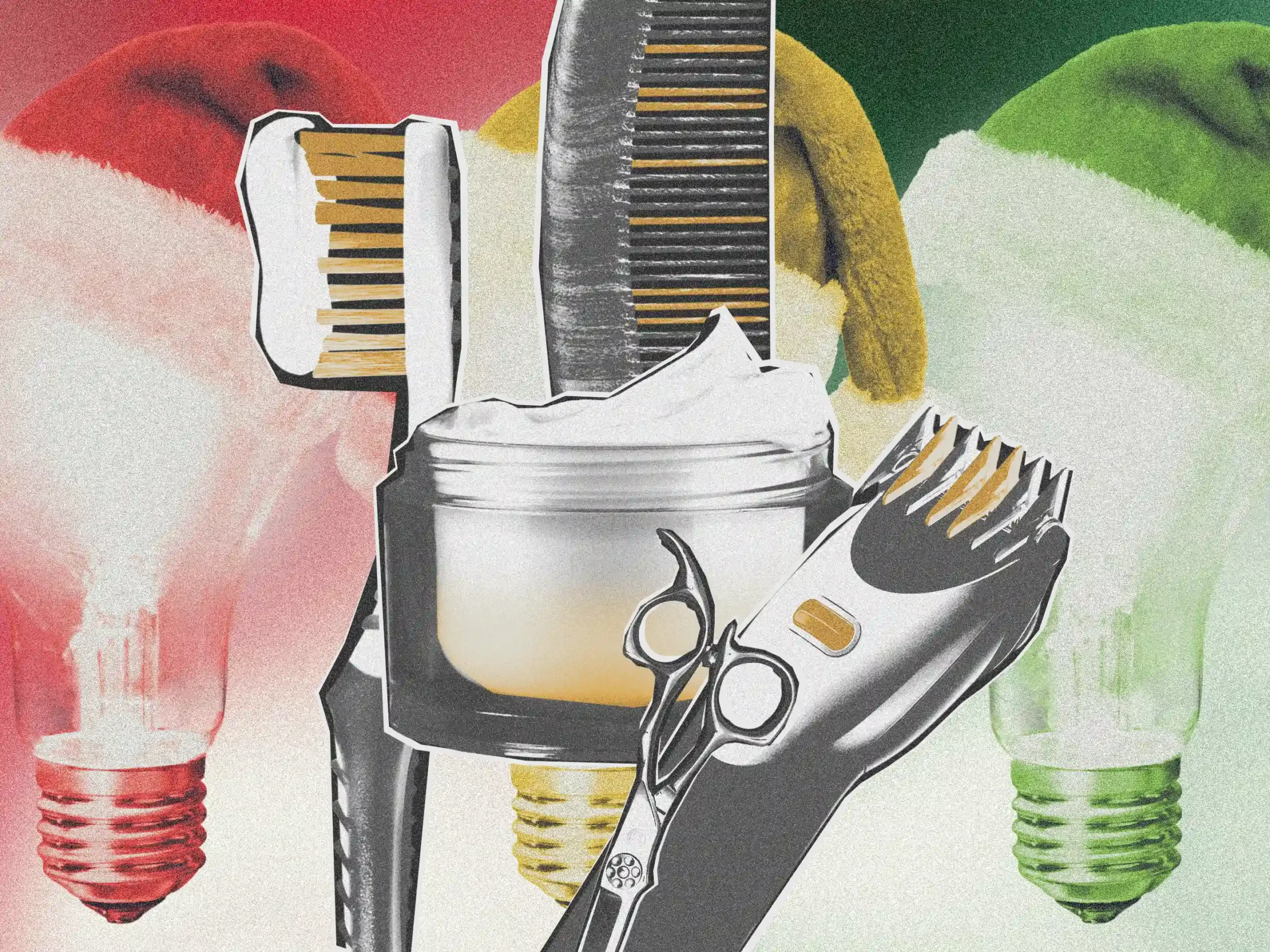 5 Grooming Habits to Remember During the Ber-Months