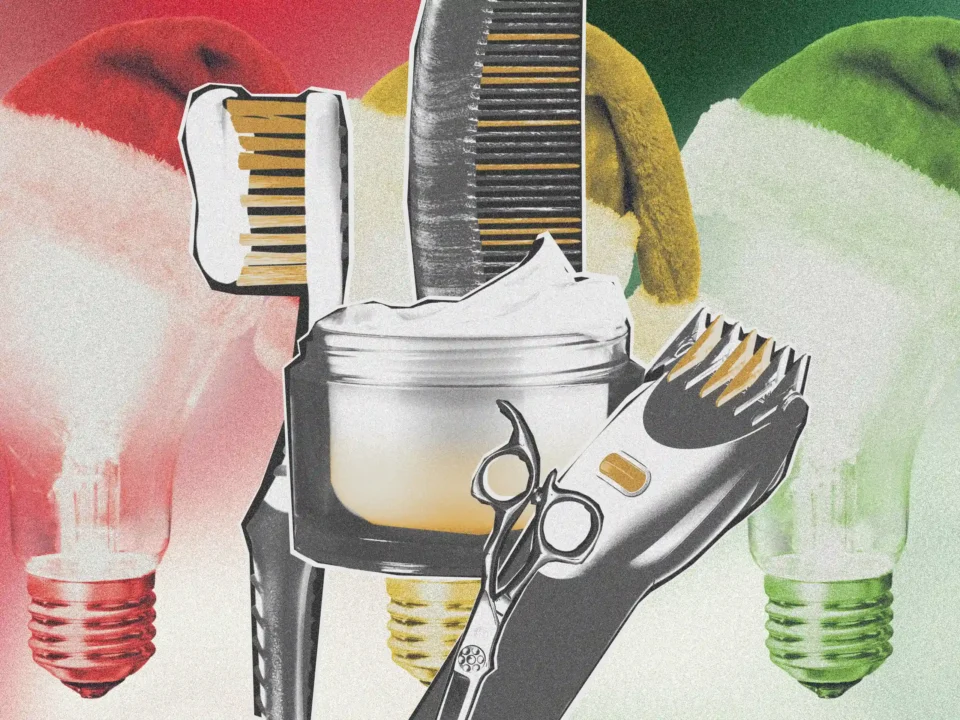 5 Grooming Habits to Remember During the Ber-Months