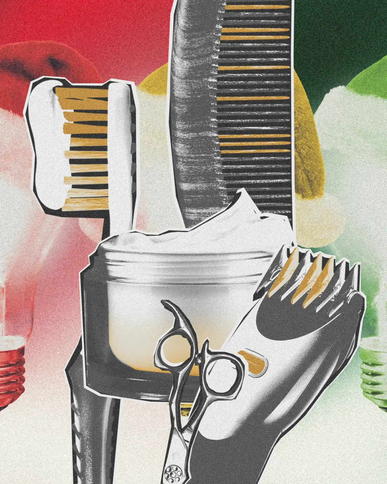 5 Grooming Habits to Remember During the Ber-Months