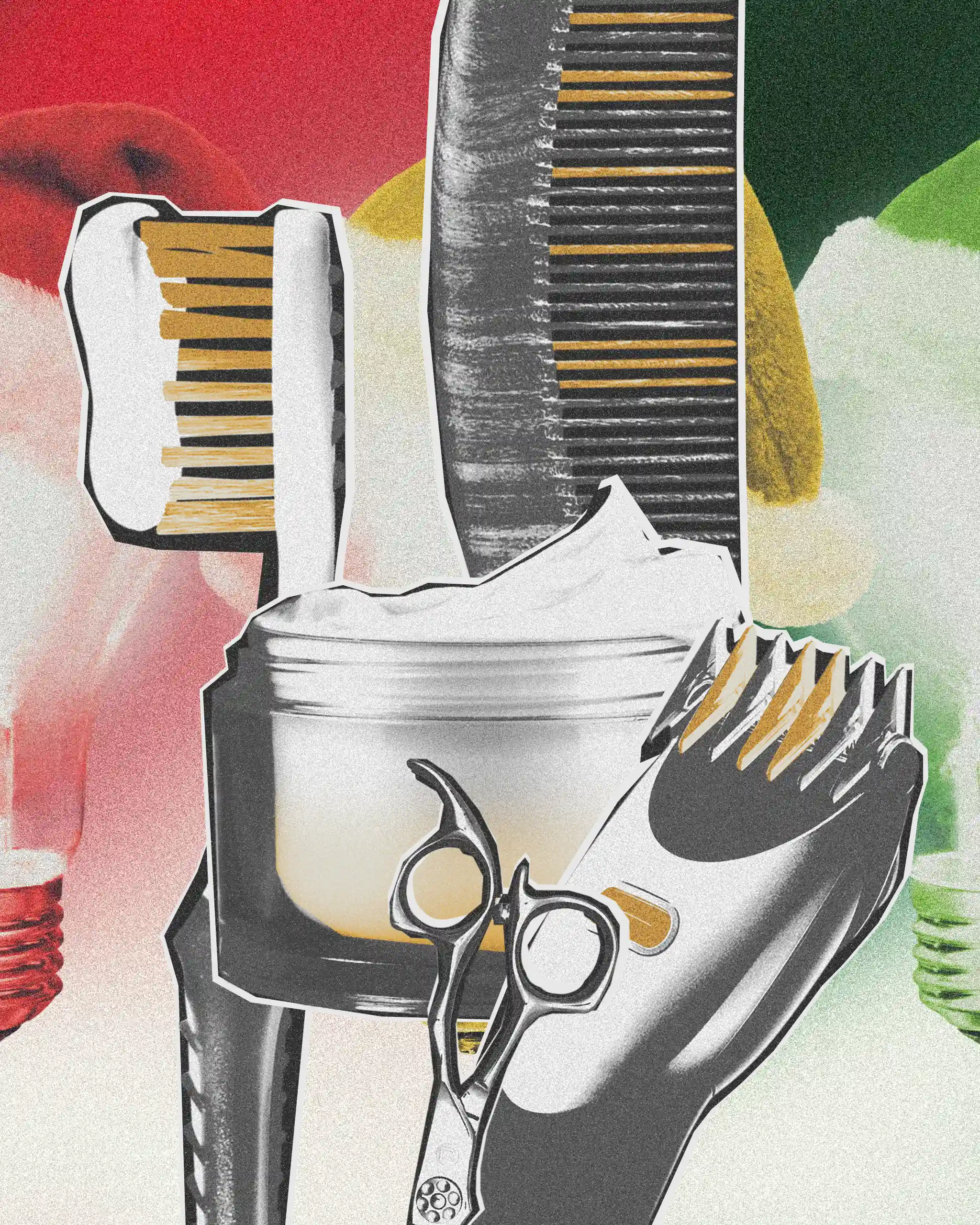 5 Grooming Habits to Remember During the Ber-Months