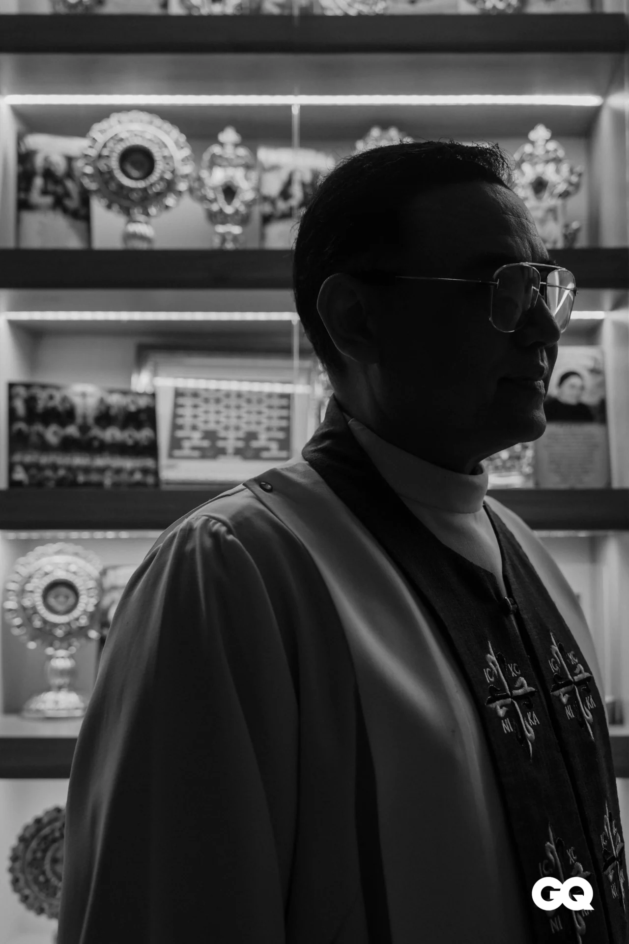 A Conversation with the Philippines’ Chief Exorcist