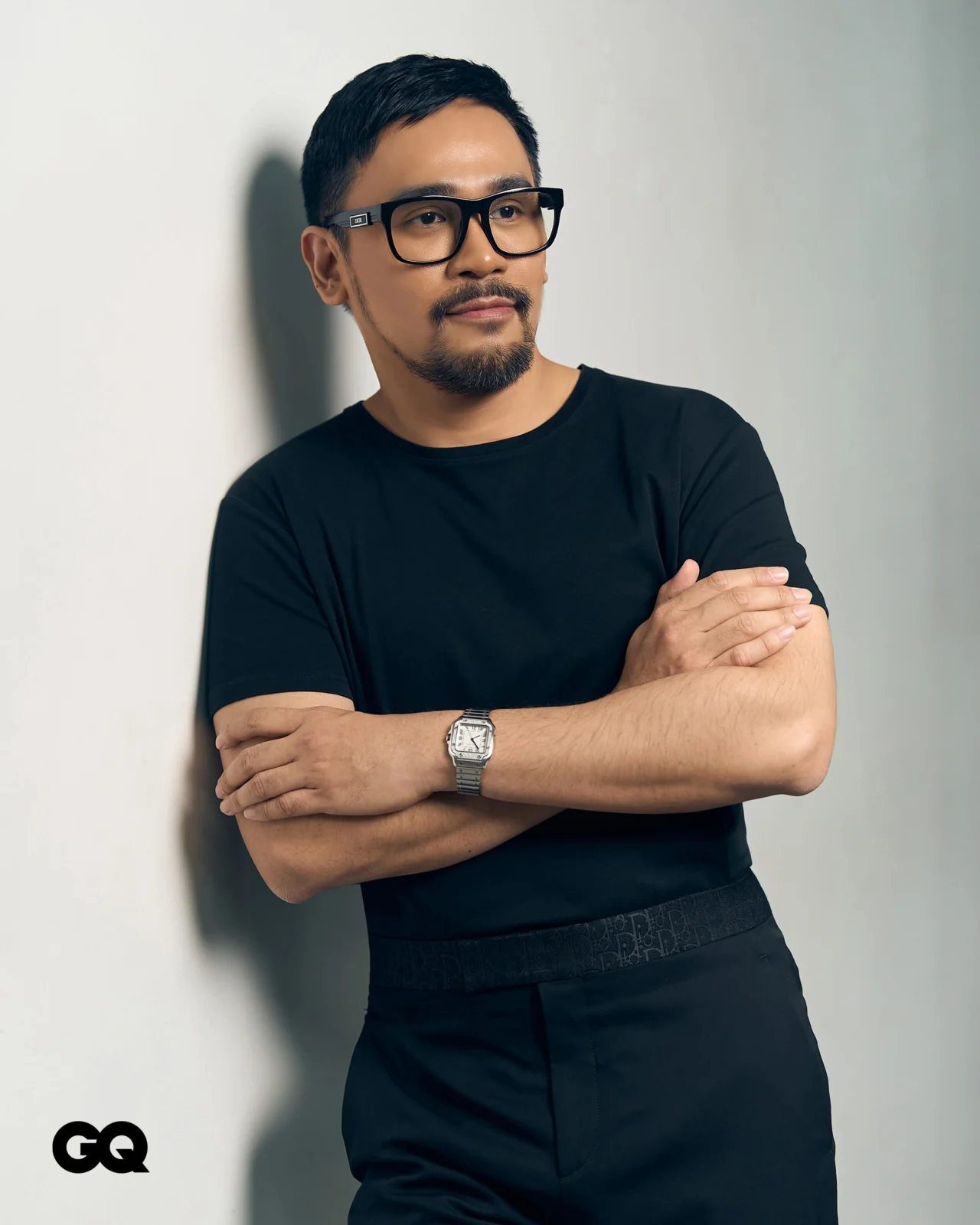 Archie G Carrasco BoF 500