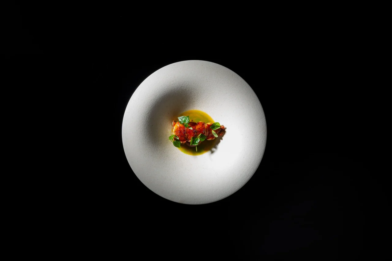 Celera’s New Discovery Menu Is Full of Delicious Surprises