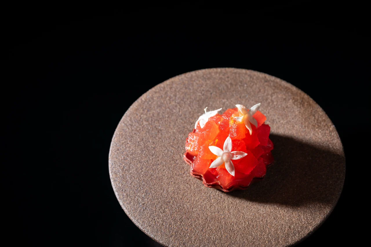 Celera’s New Discovery Menu Is Full of Delicious Surprises