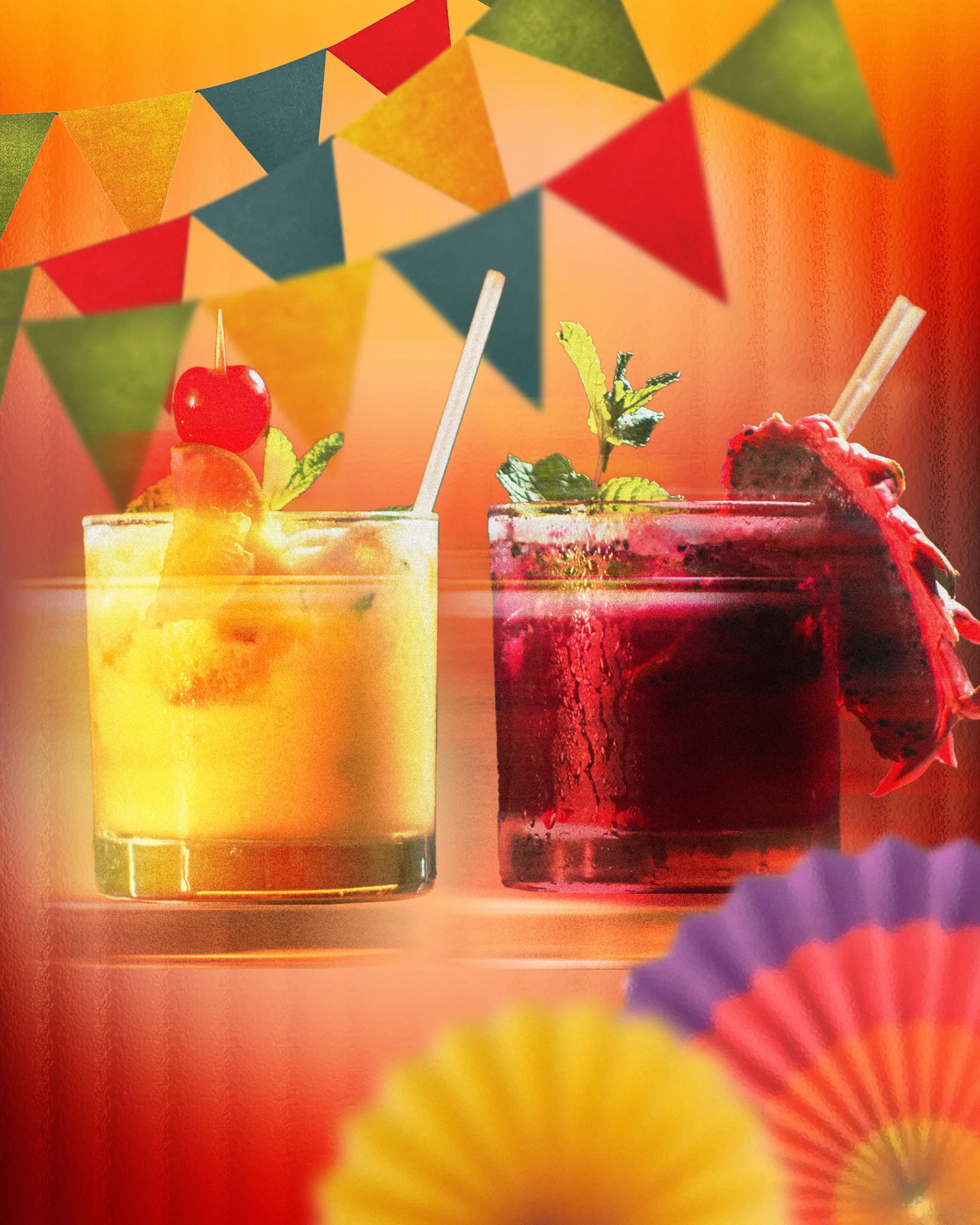 The Philippine Cocktail Fiesta 2026 Is Landing in Cebu This November