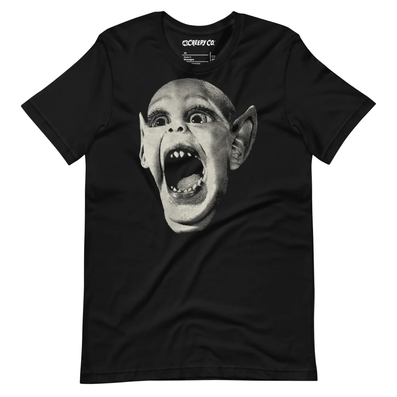 The Coolest Horror Tees for the Discerning Cinephile