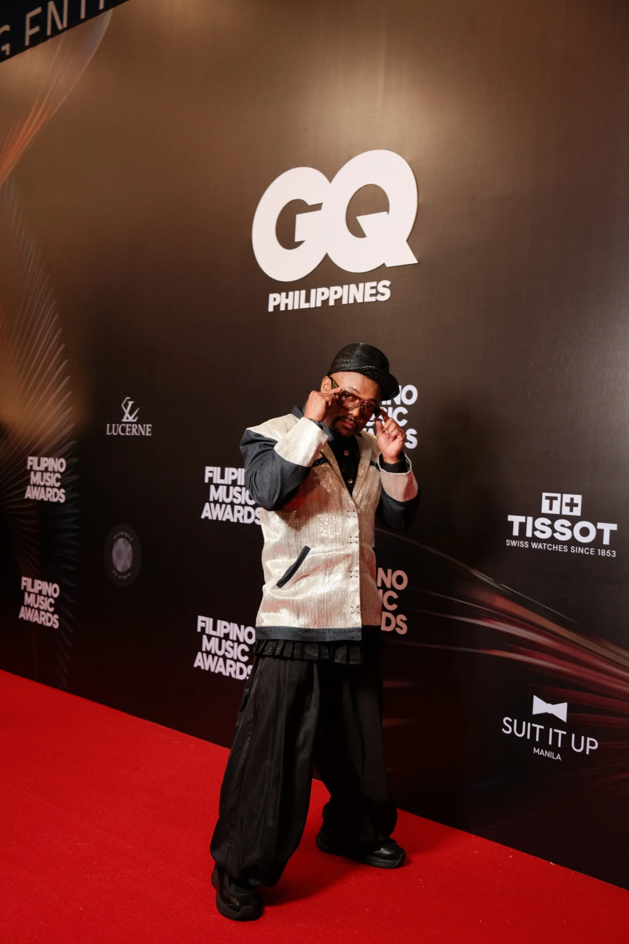 FMAs 2026 Best Dressed - APL.DE.AP