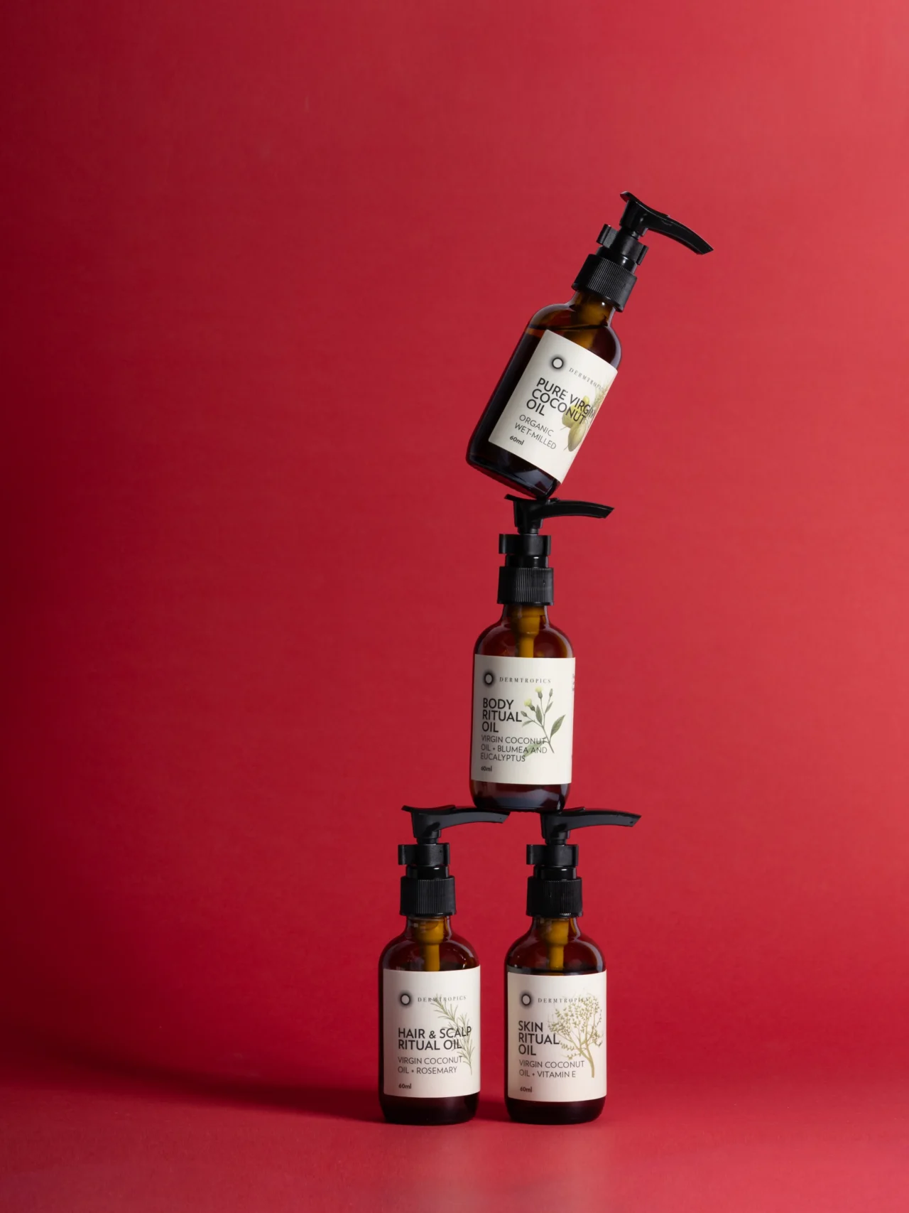 Your Lola Was Right All Along: Filipino Local Grooming Goes Back to Its Roots