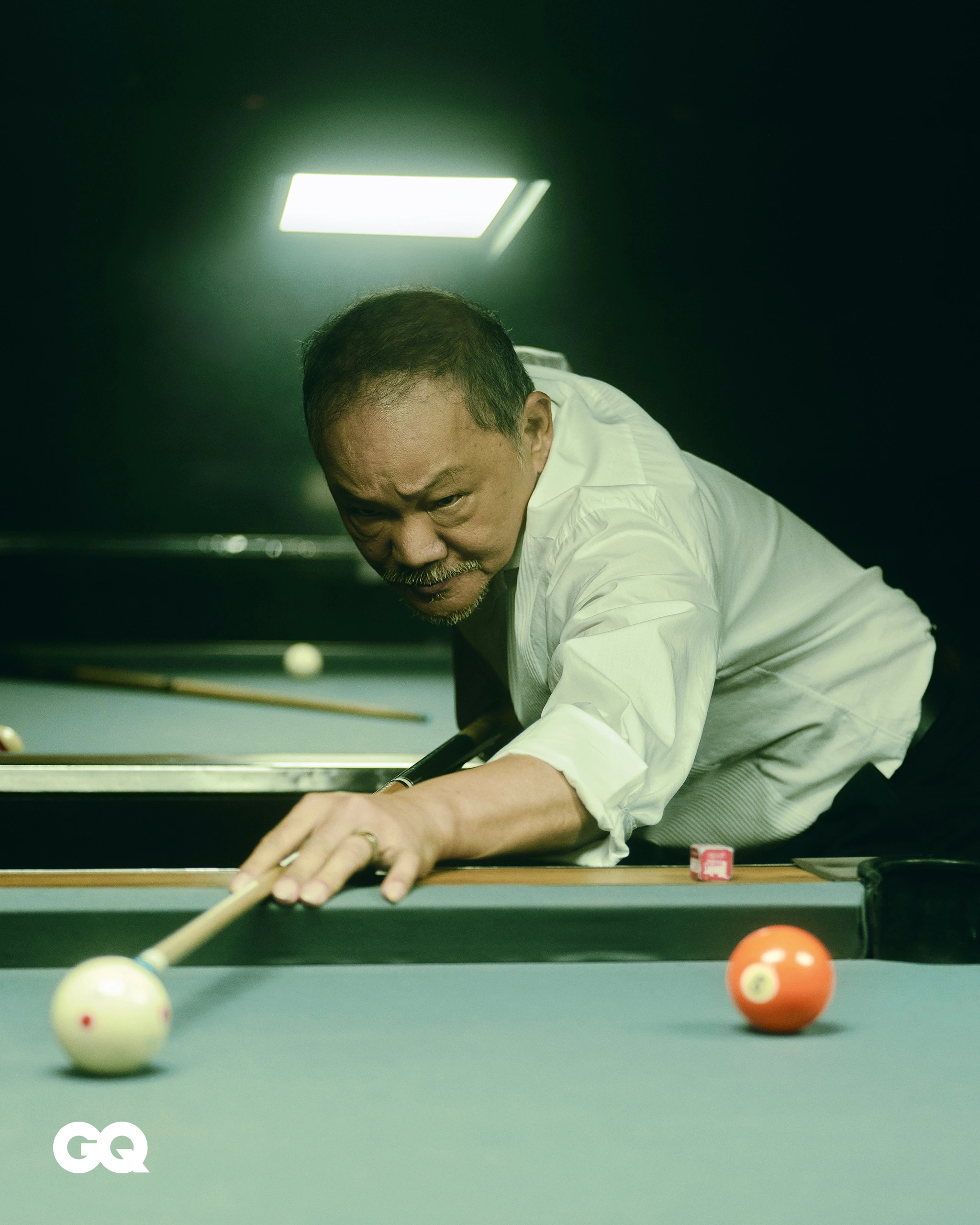 Efren "Bata" Reyes Looks Back on His Legendary Career