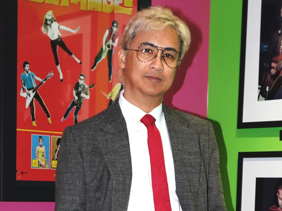 What the Eraserheads Film's Global Win Means for Local Art - Ely Buendia Landscape