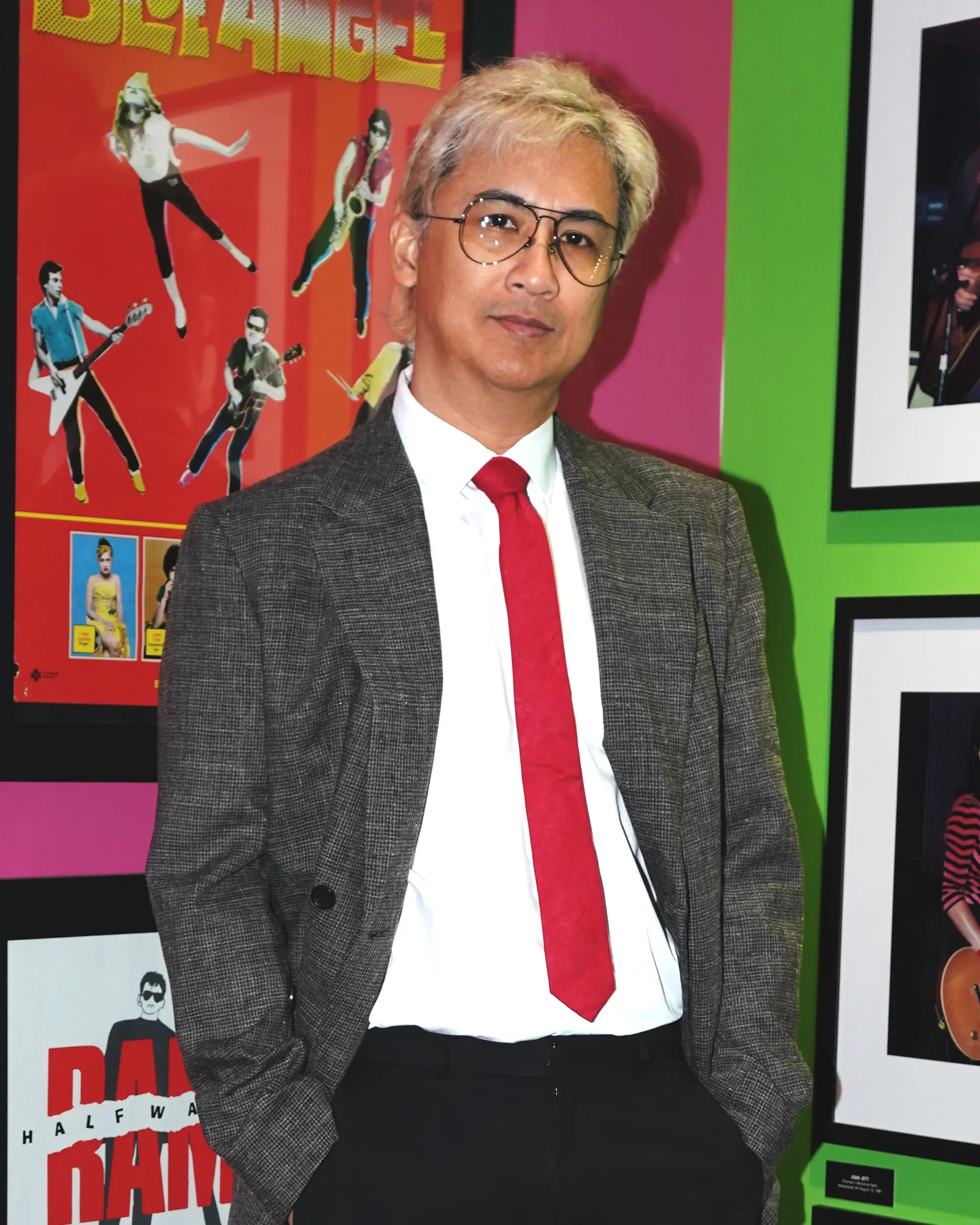 What the Eraserheads Film's Global Win Means for Local Art - Ely Buendia Portrait