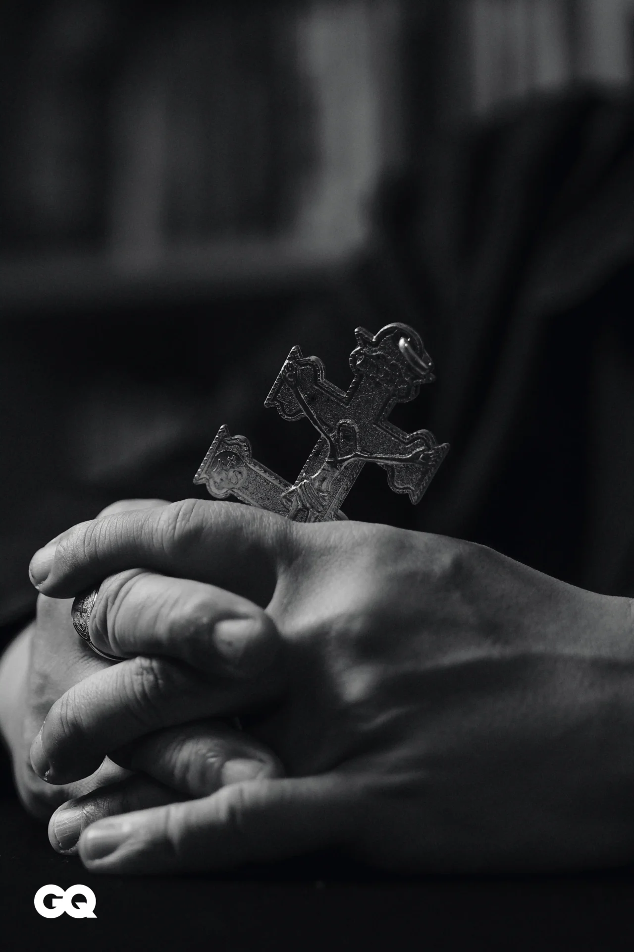 Exorcism - Father 2