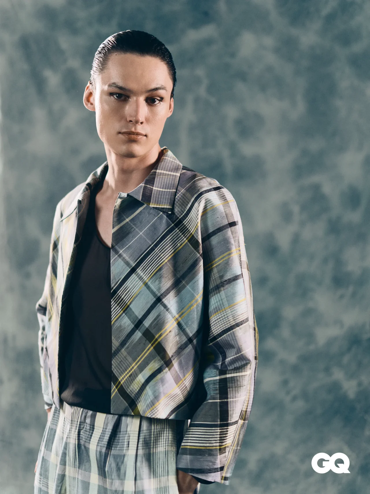 Wisharawish Brought Thai Textiles Worth Gobbling Over at Fashion Week Asia