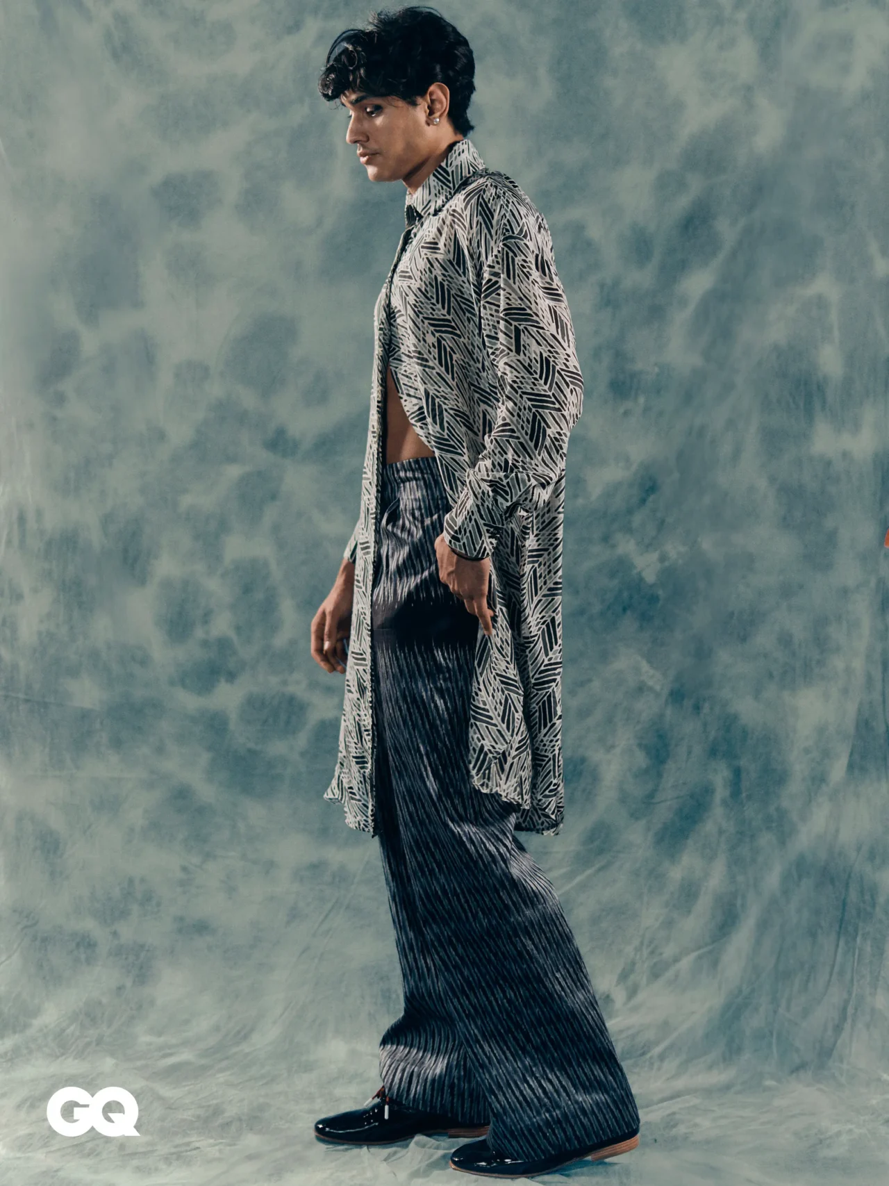 Wisharawish Brought Thai Textiles Worth Gobbling Over at Fashion Week Asia