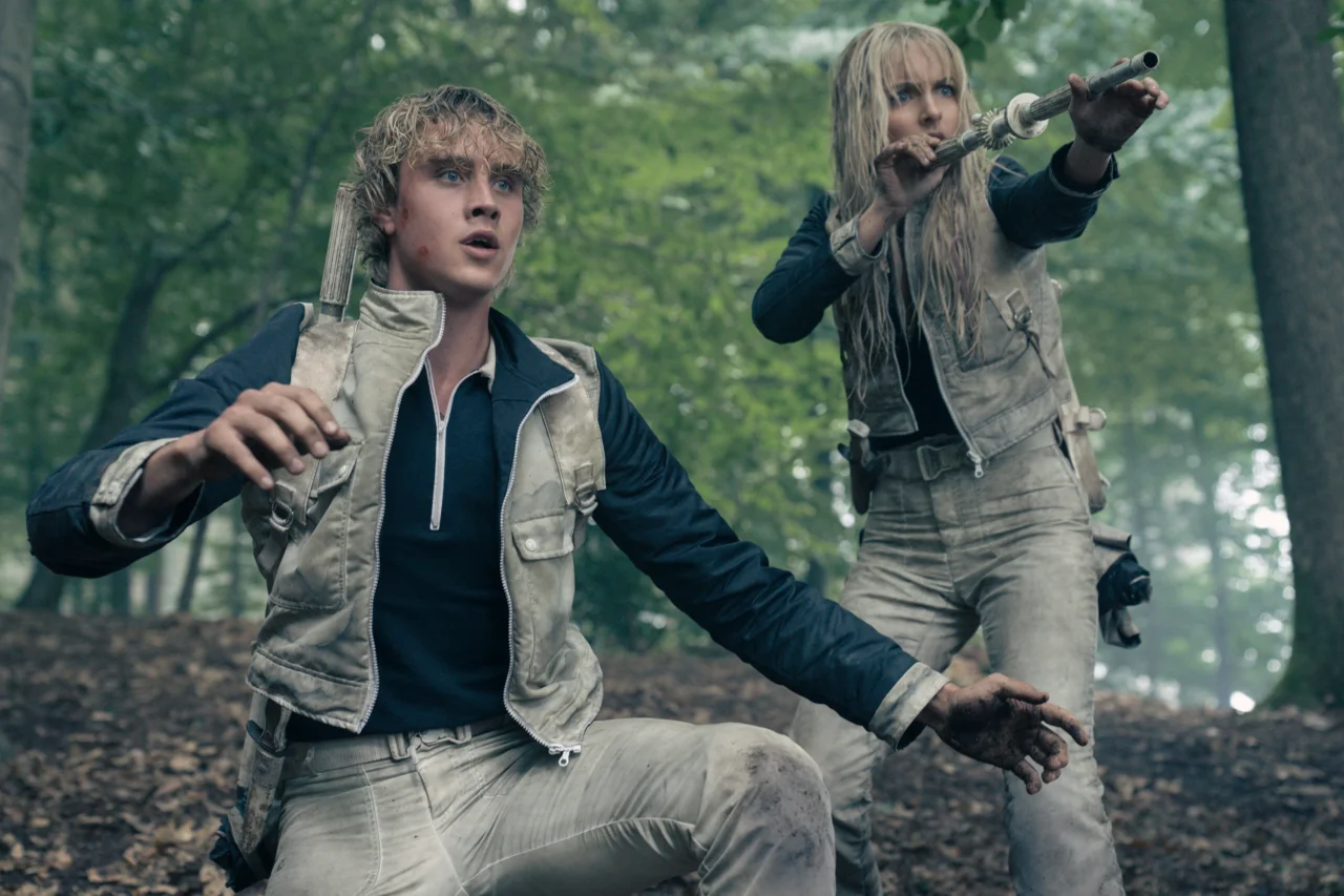 Films We’re Excited to Watch this November 2026