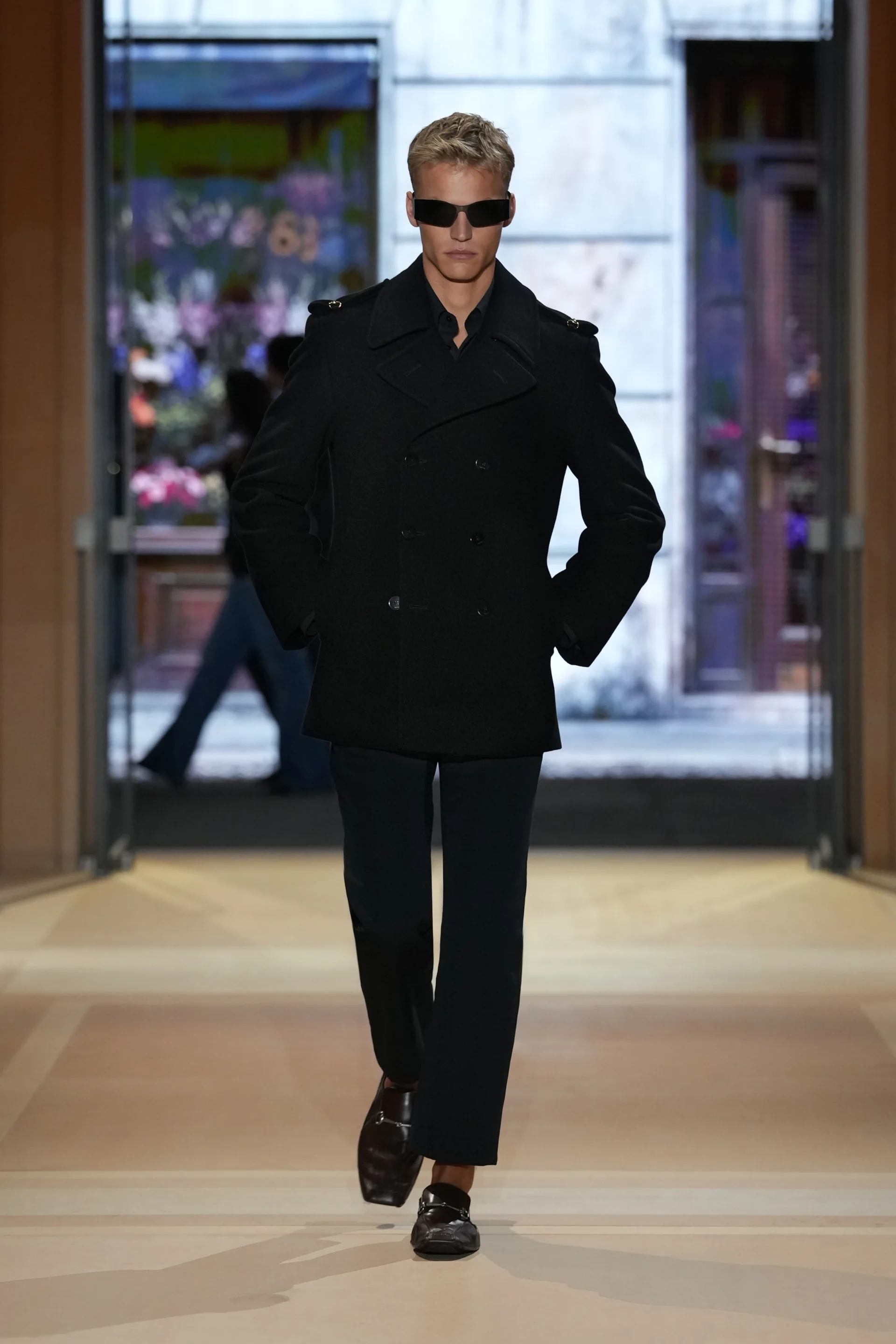 Gucci The Store Show