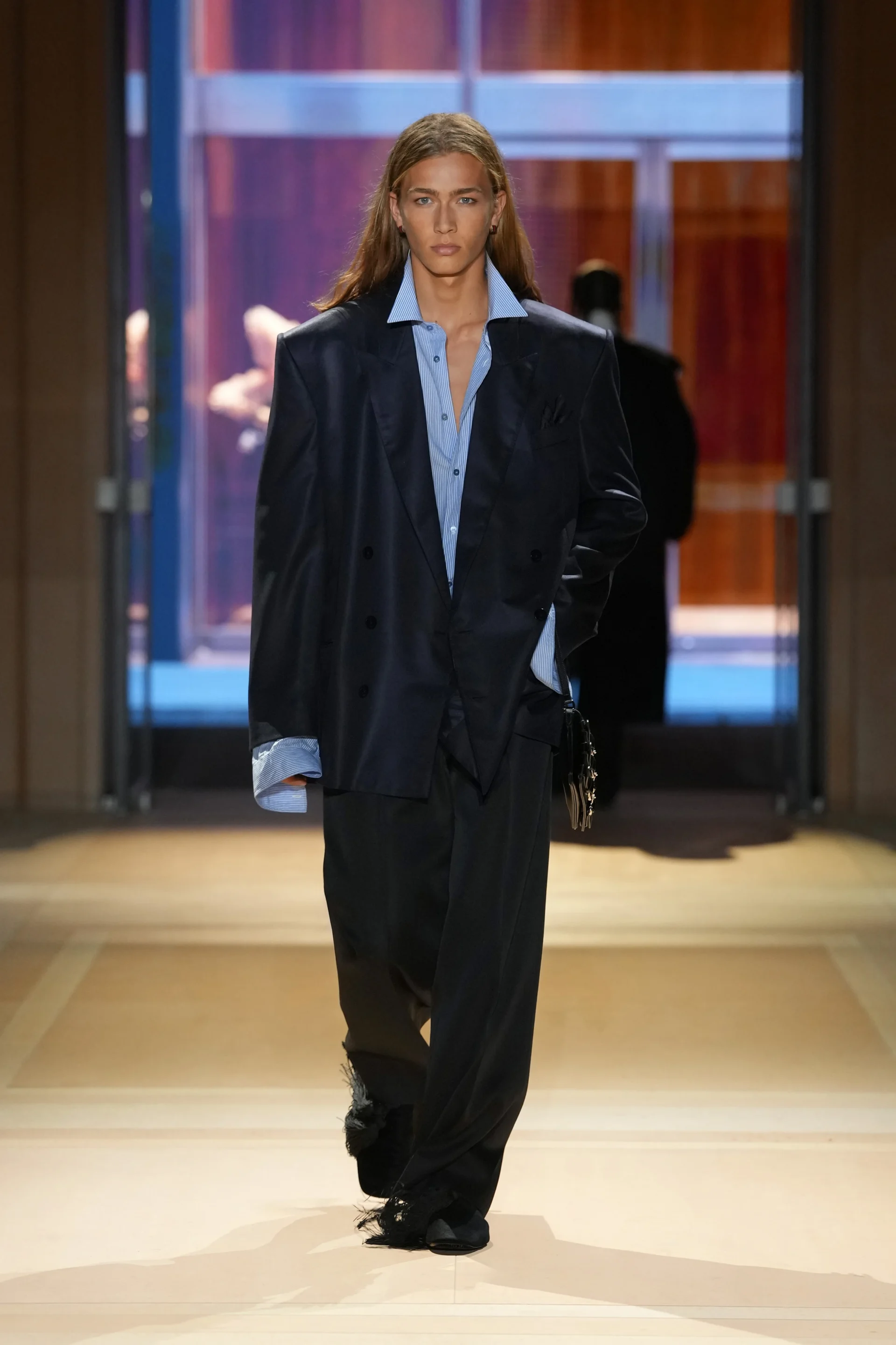 Gucci The Store Show