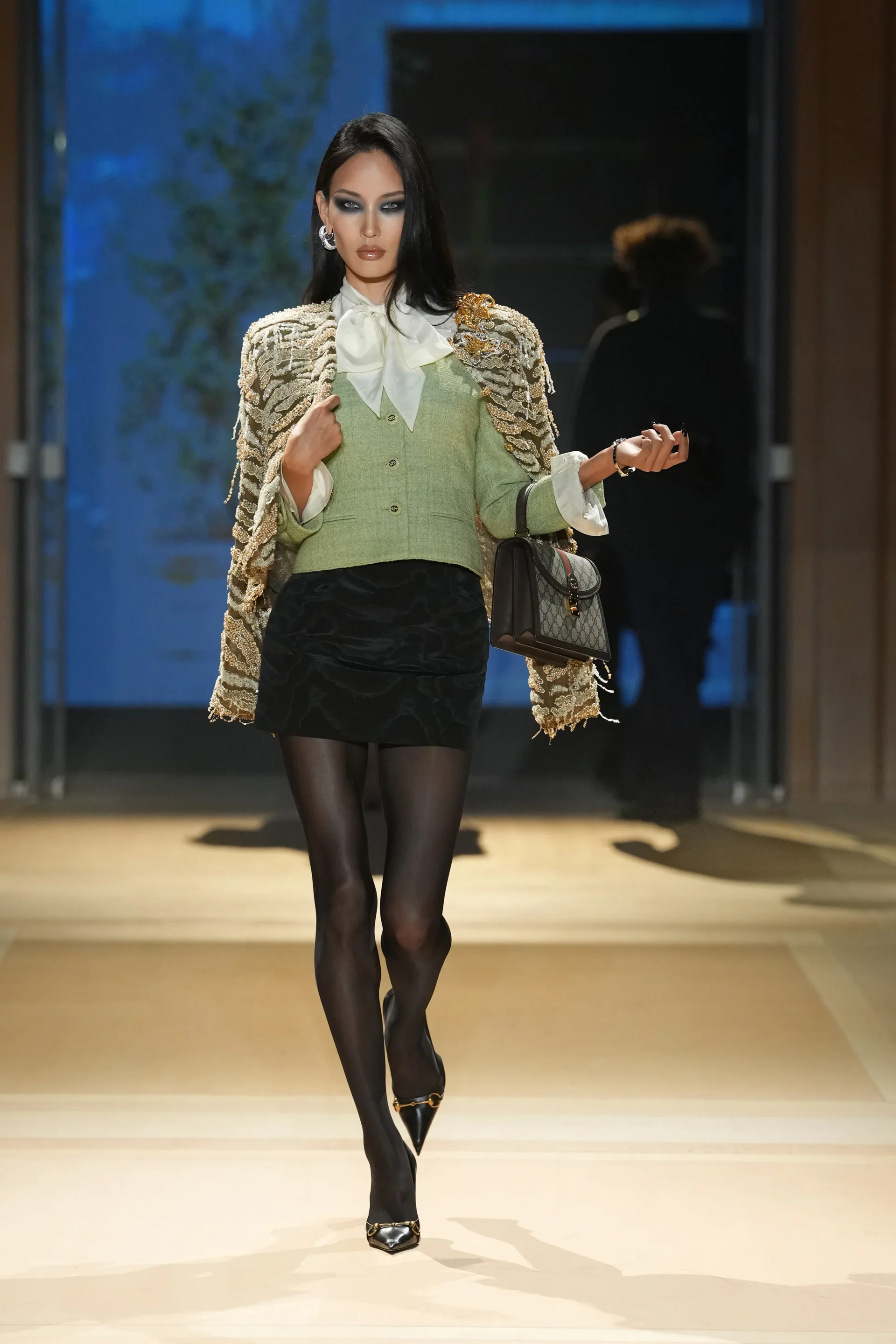 Gucci The Store Show