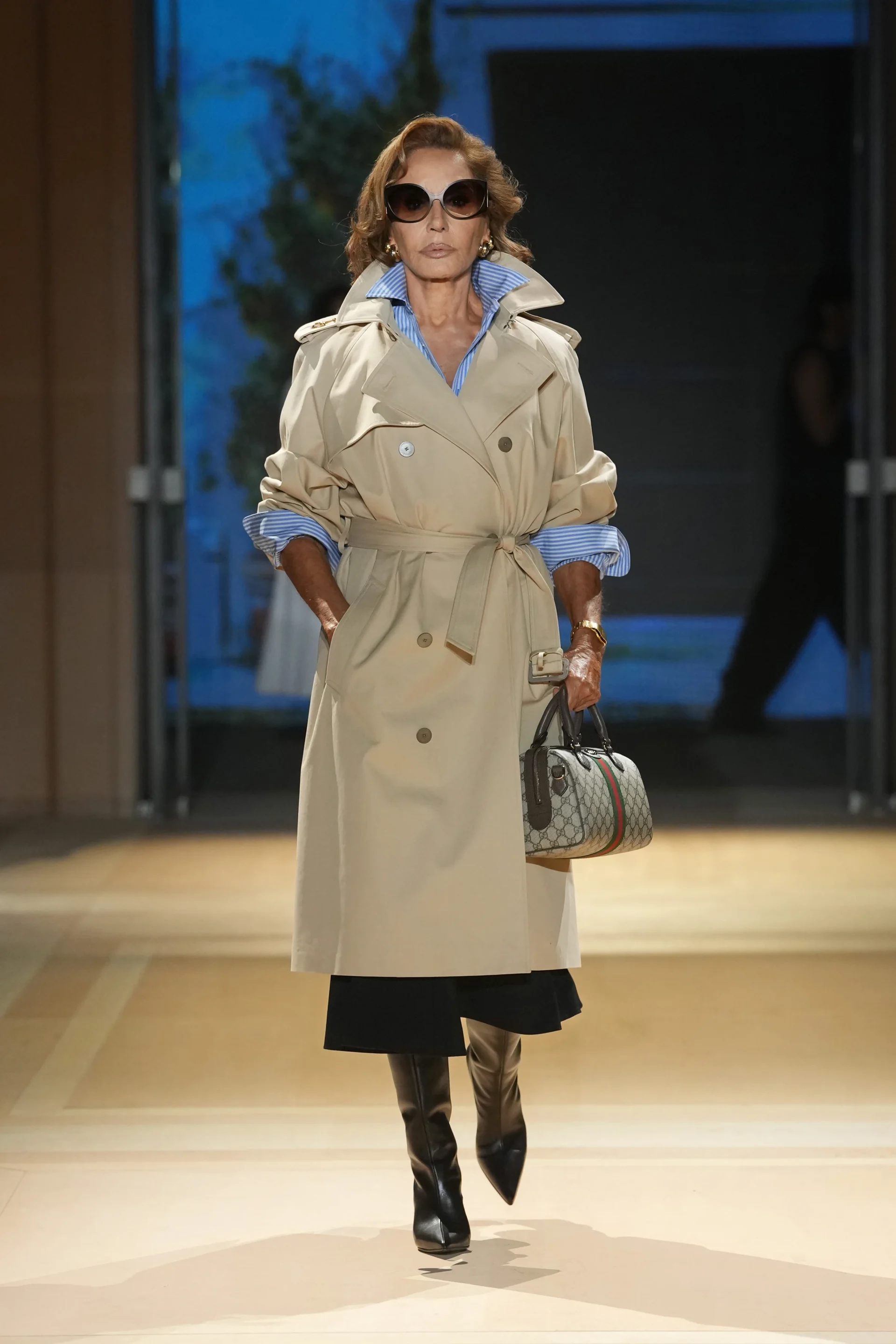 Gucci The Store Show