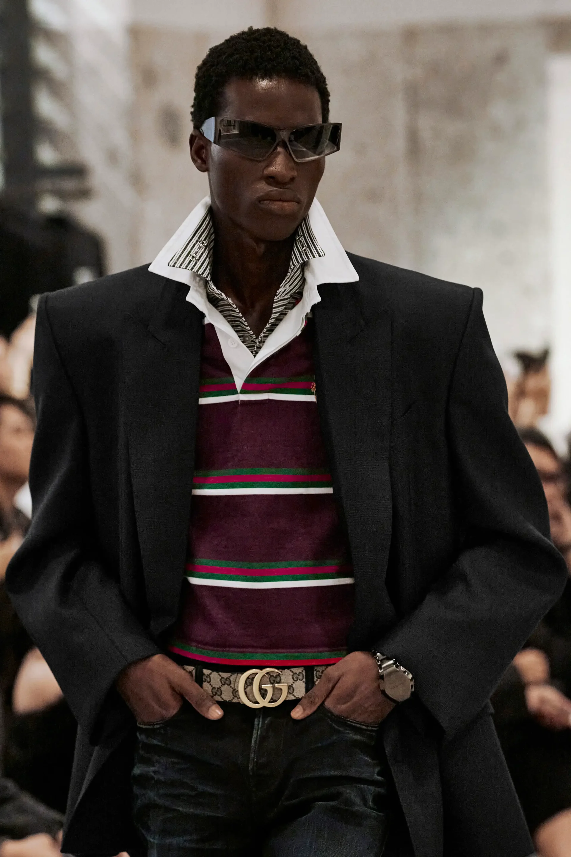 Gucci The Store Show