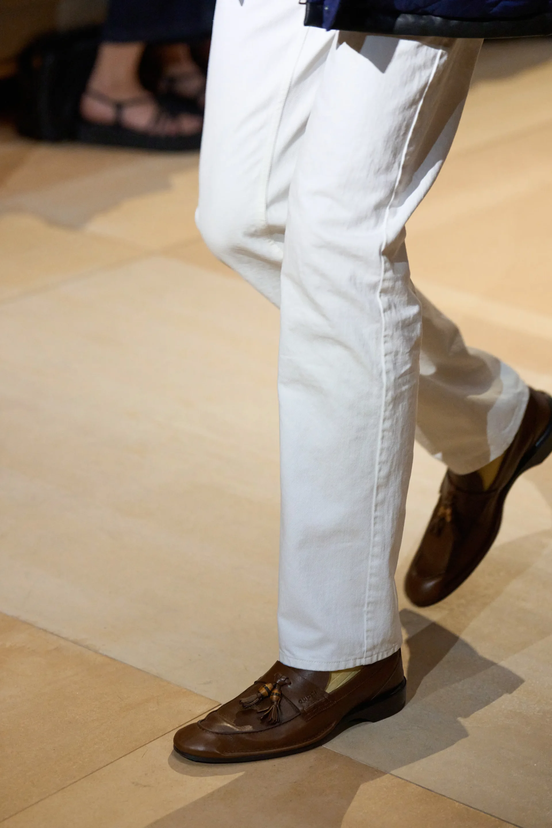 Gucci The Store Show