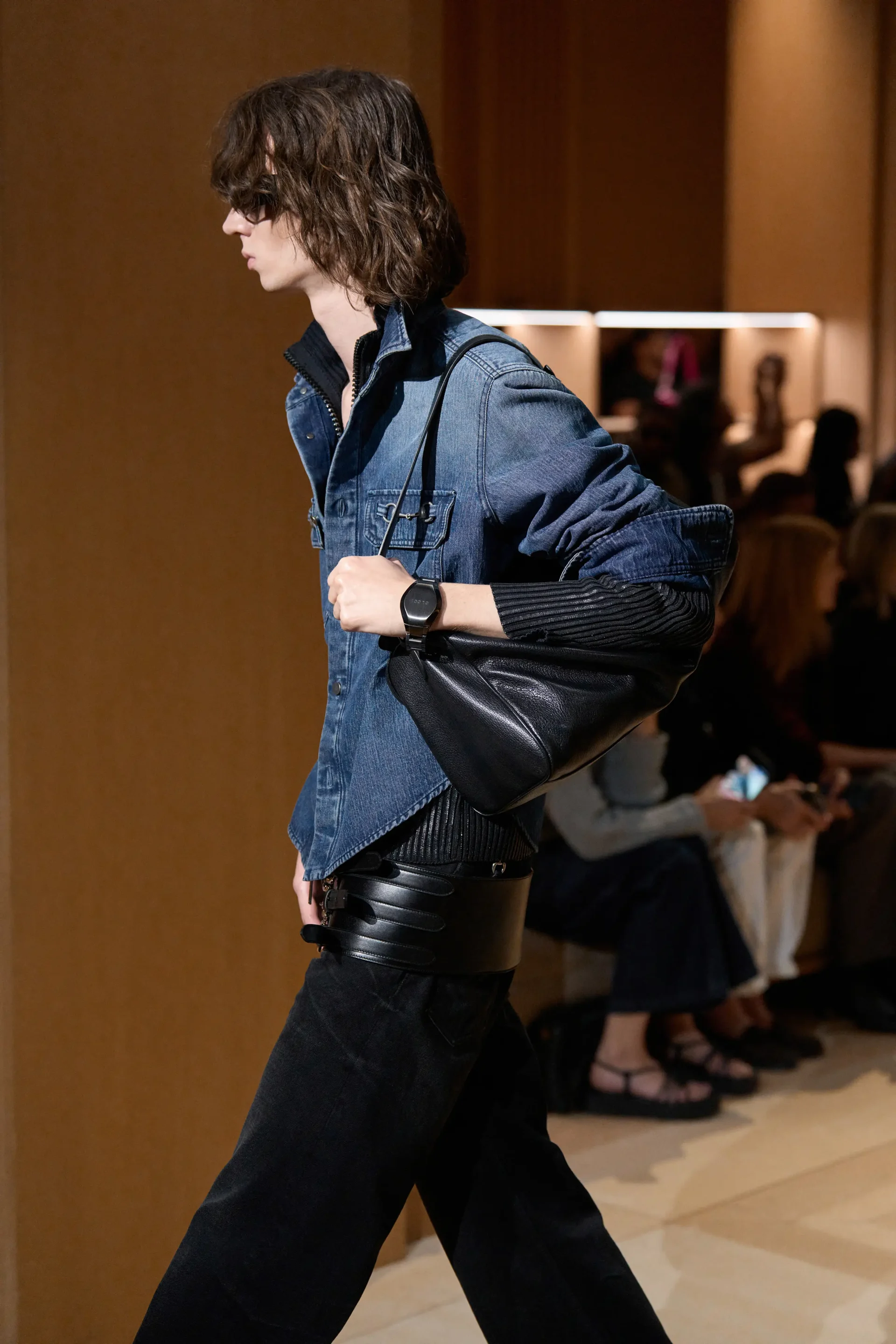 Gucci The Store Show