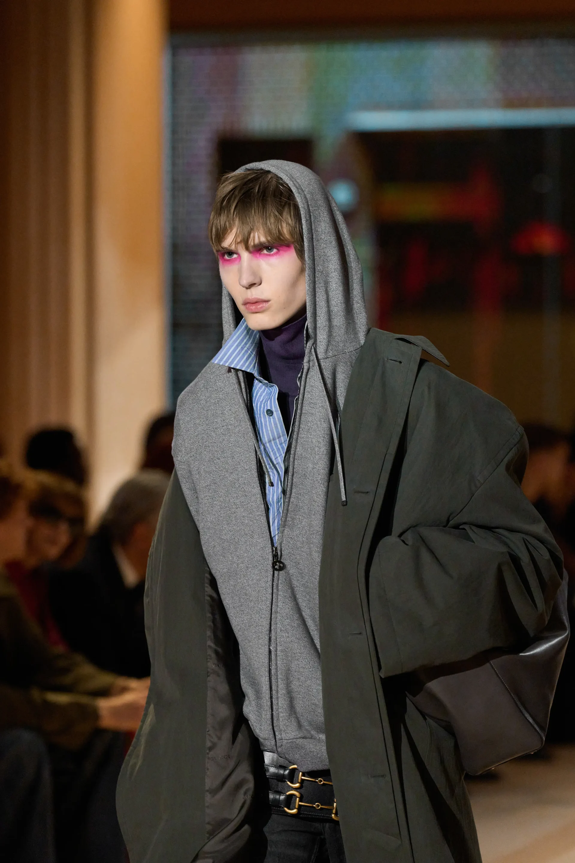 Gucci The Store Show