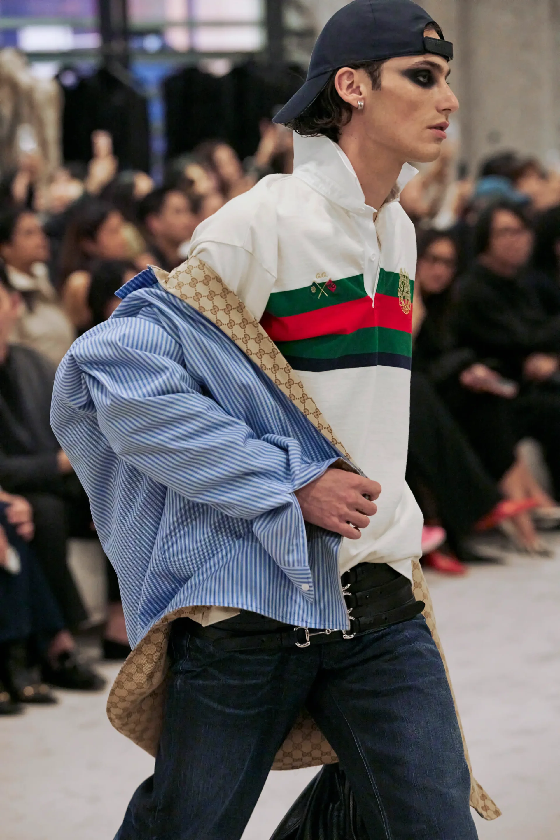 Gucci The Store Show