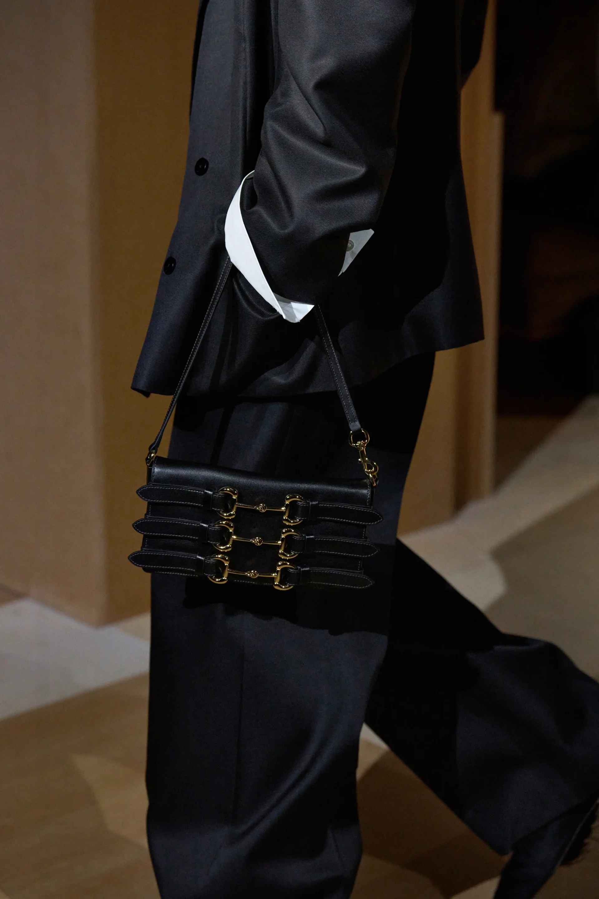 Gucci The Store Show