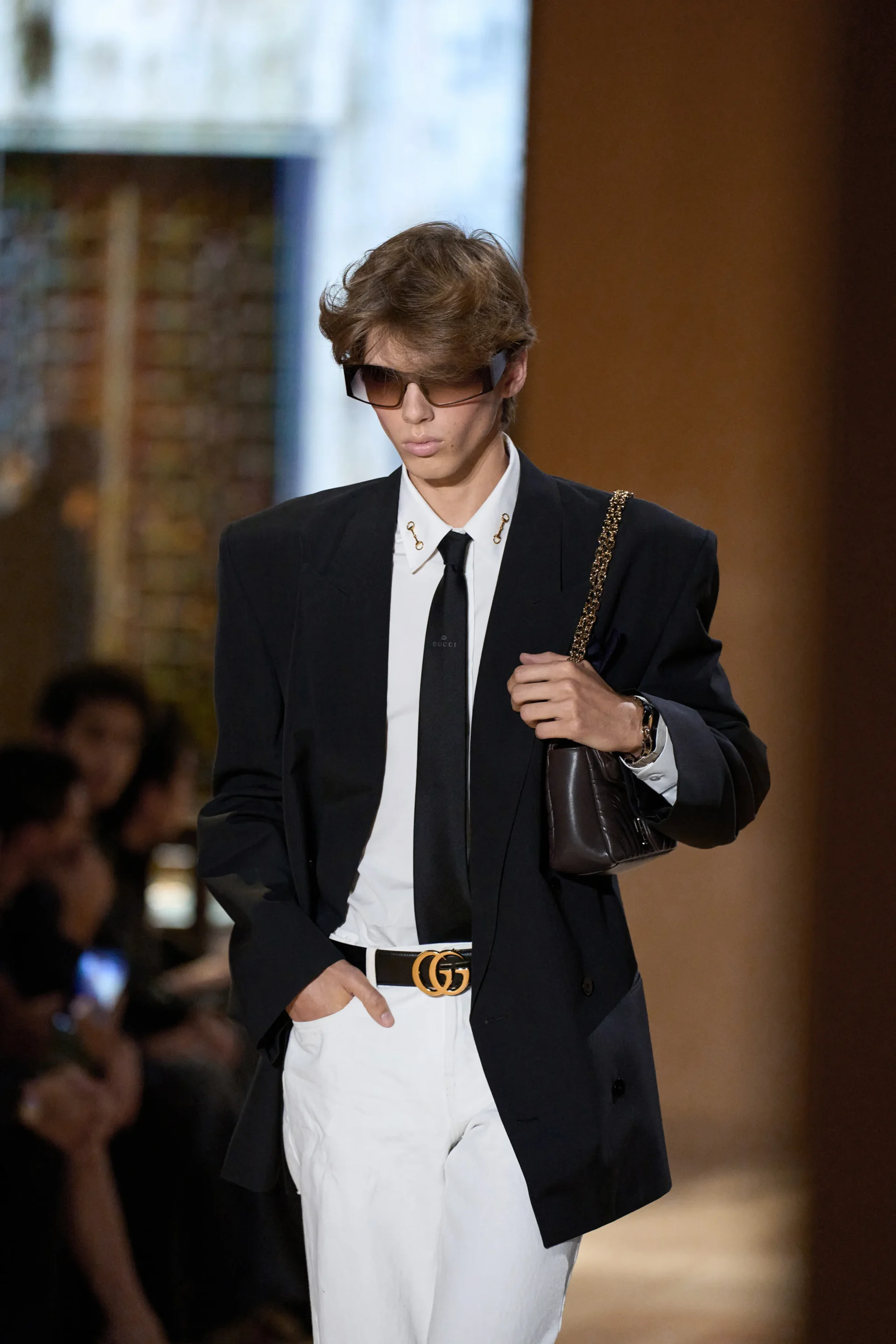 Gucci The Store Show