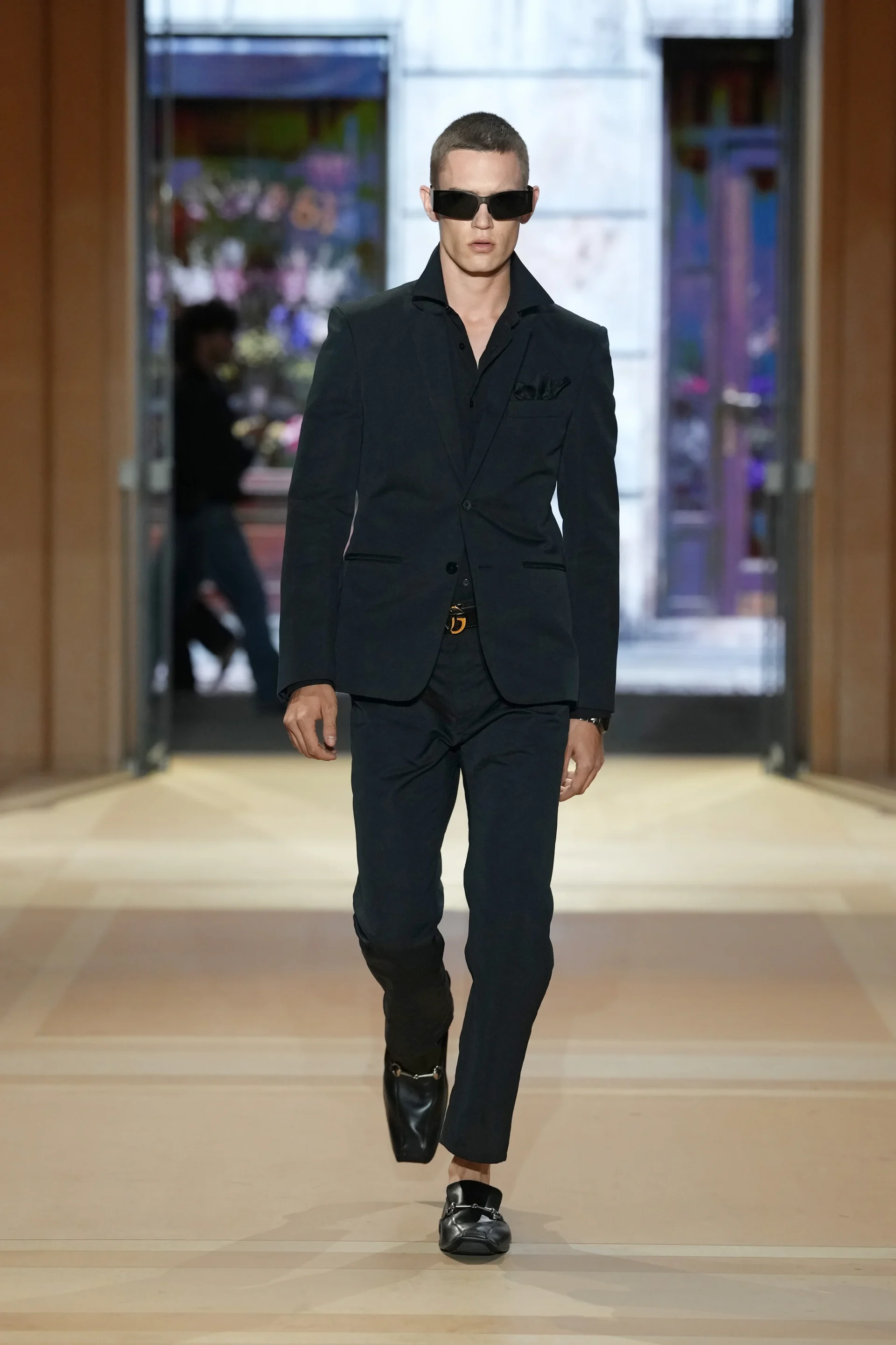Gucci The Store Show