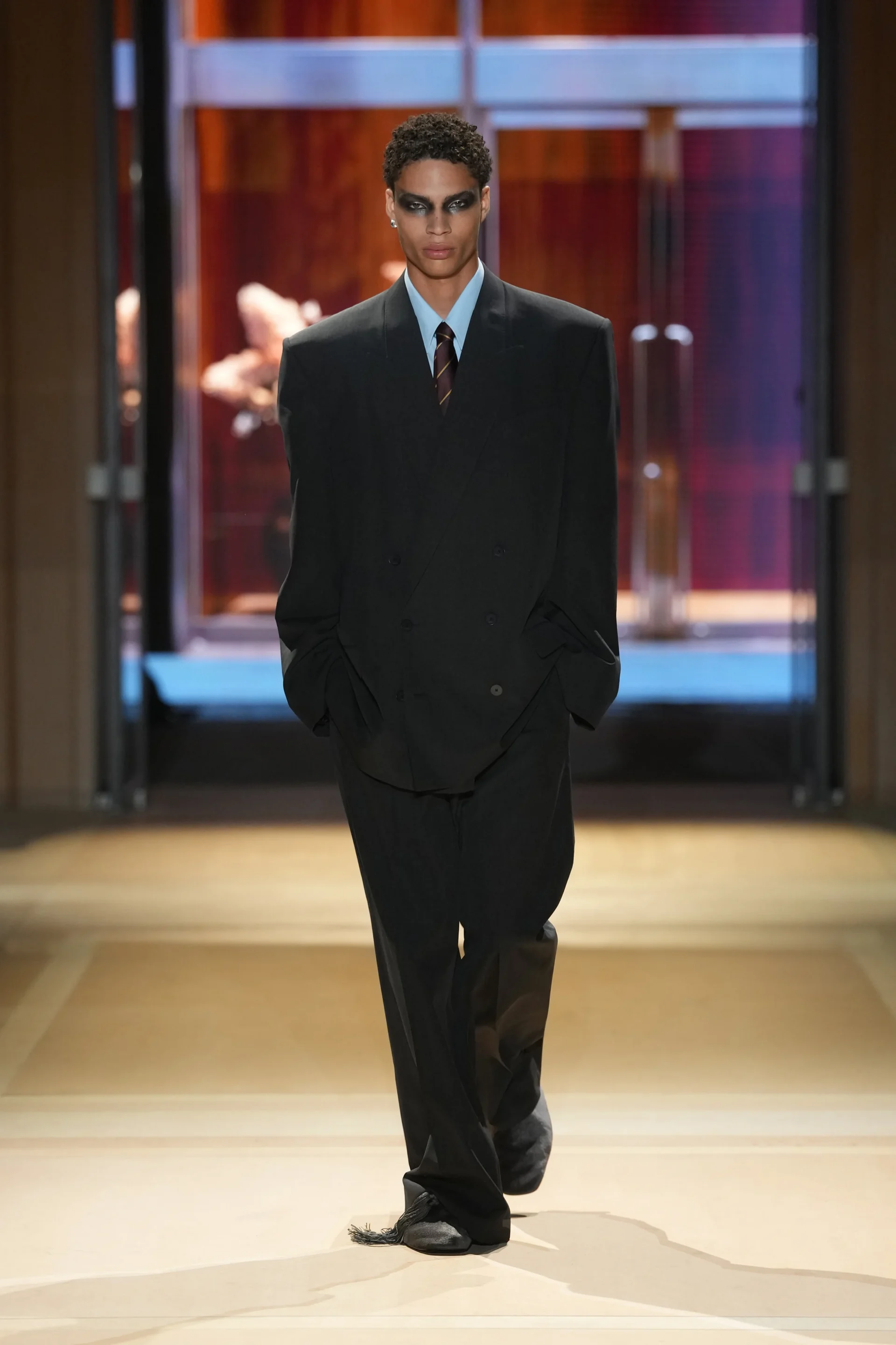 Gucci The Store Show