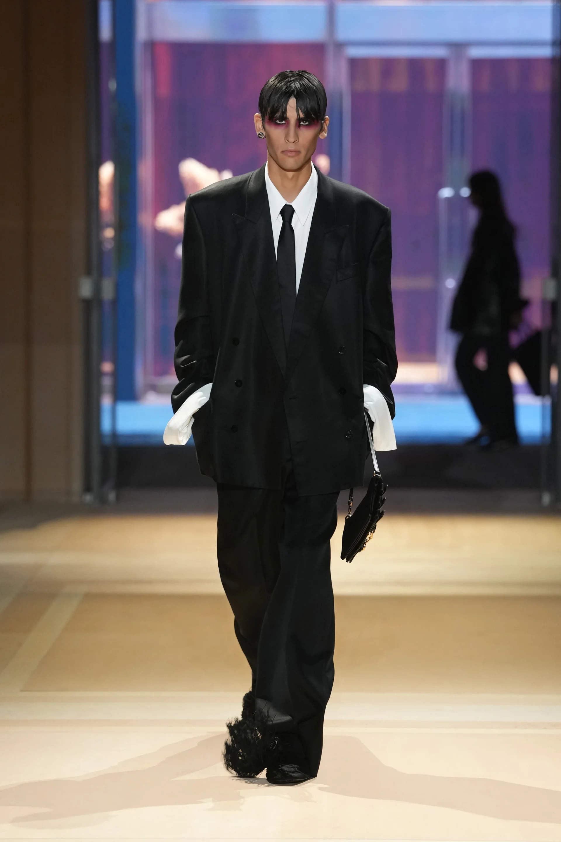 Gucci The Store Show