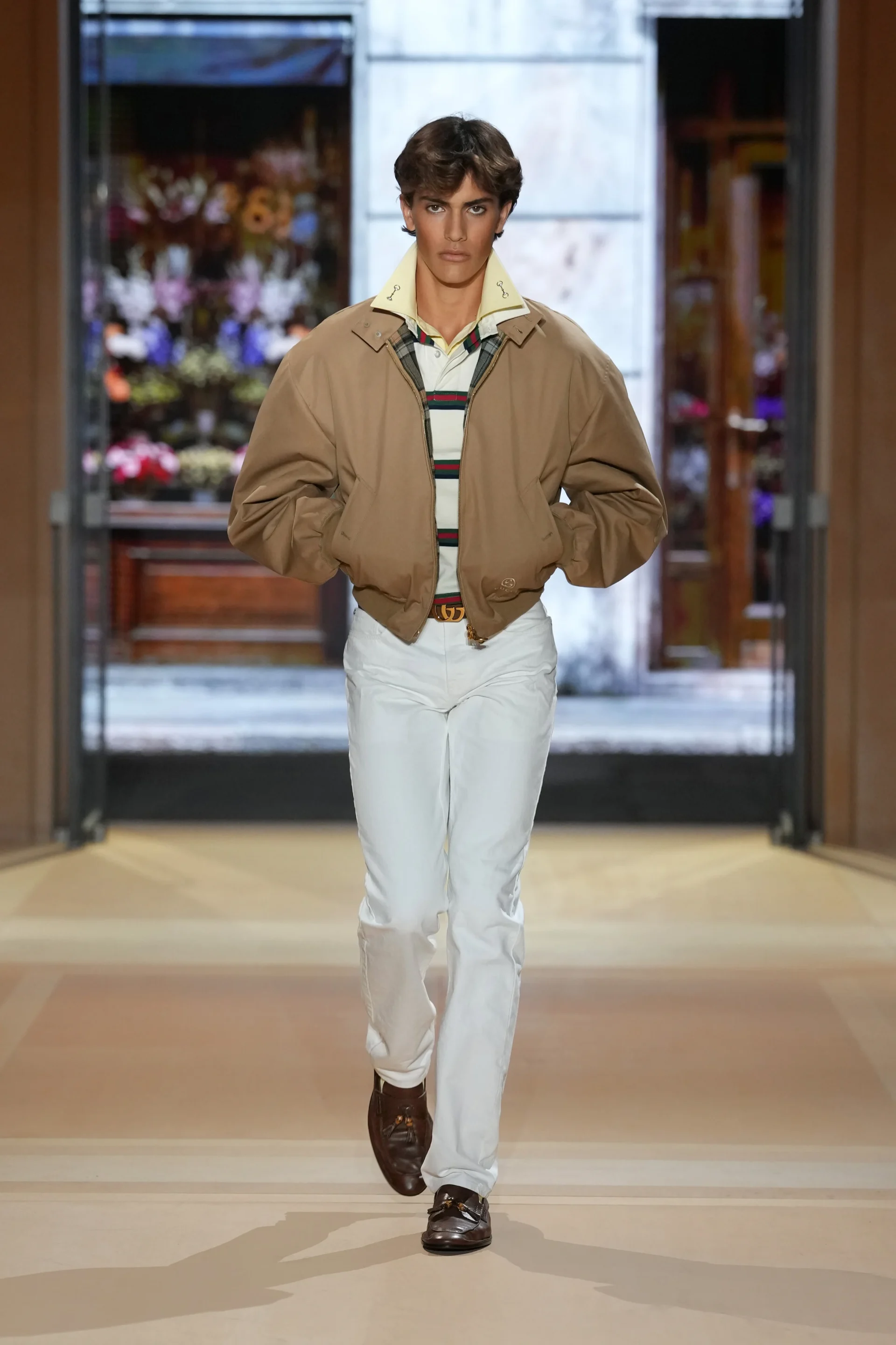 Gucci The Store Show