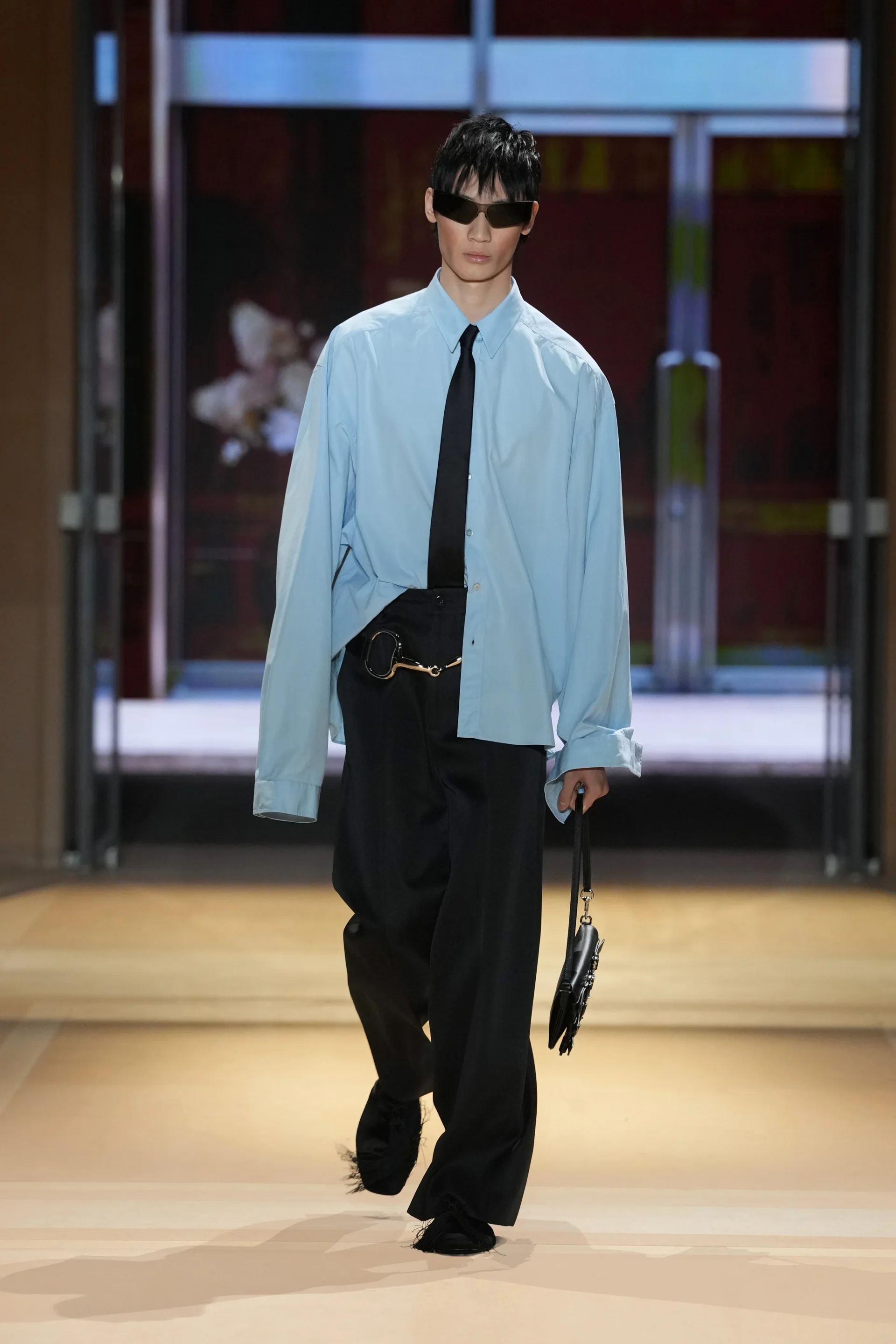Gucci The Store Show