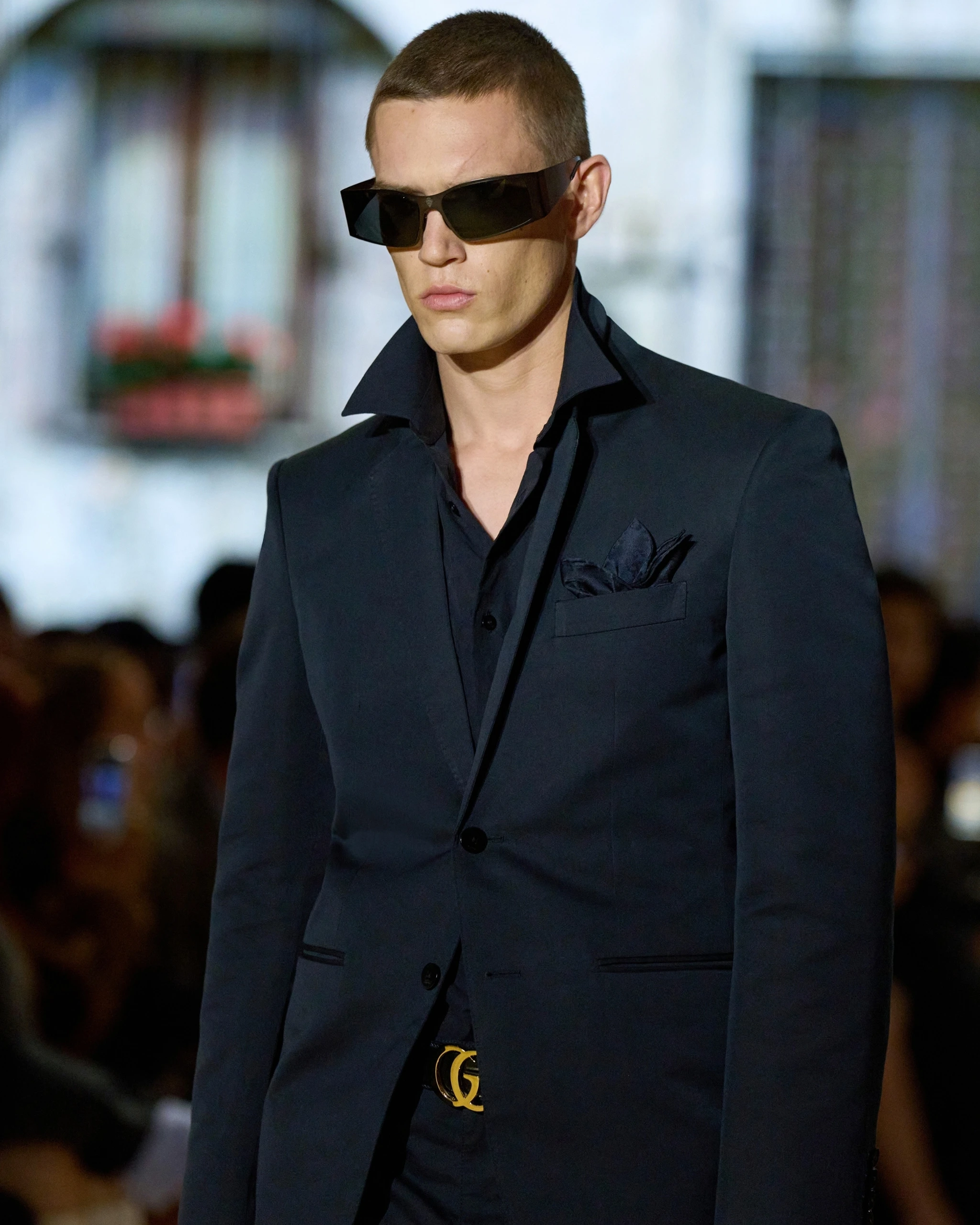 Gucci - The Store Show by Demna