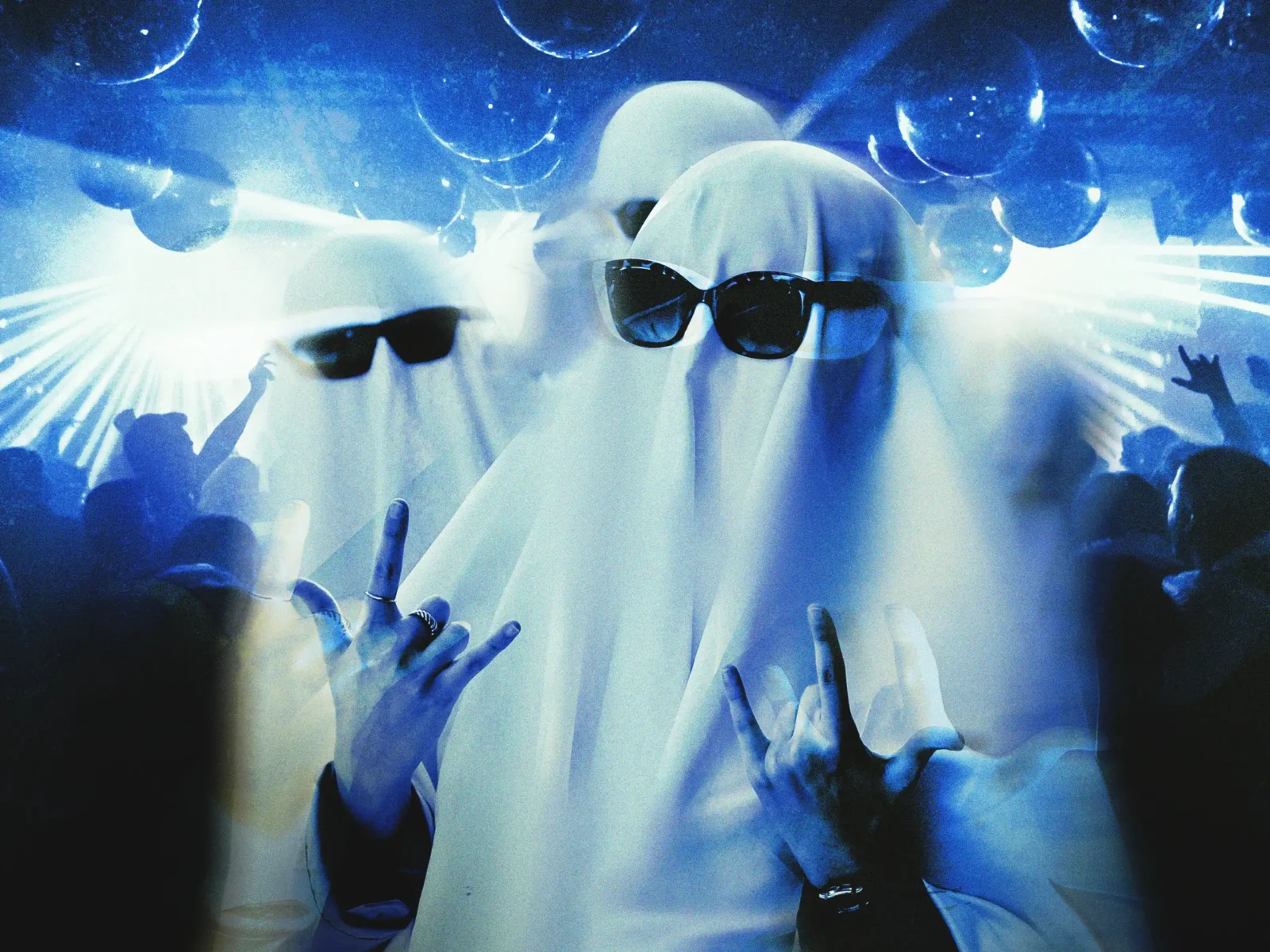 Where to Party This Halloween in Manila