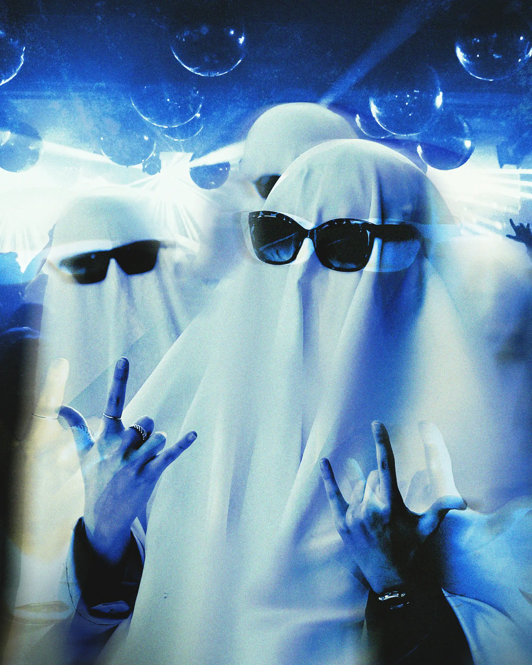 Where to Party This Halloween in Manila