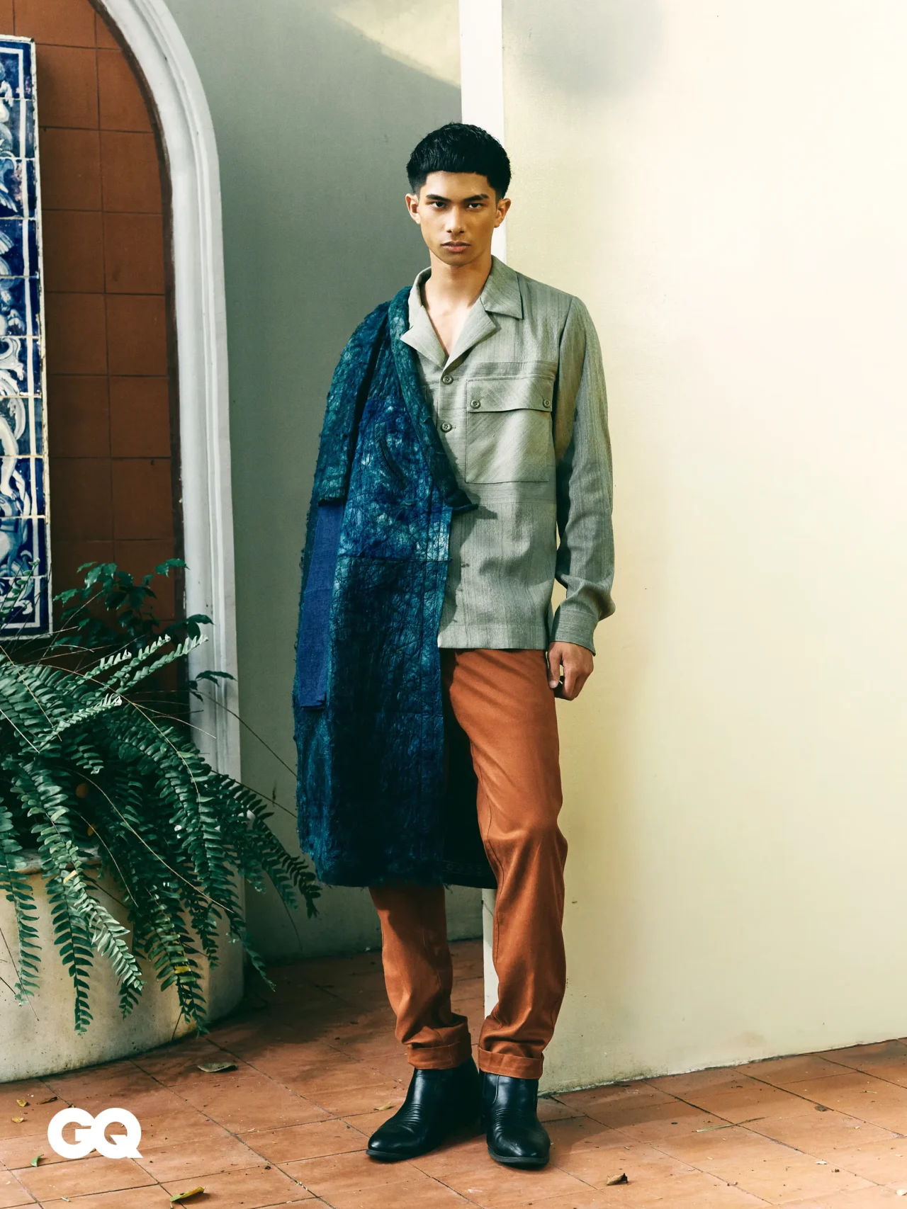 How Kilomet109 Brought Vietnamese Heritage to the Fashion Week Asia Runway