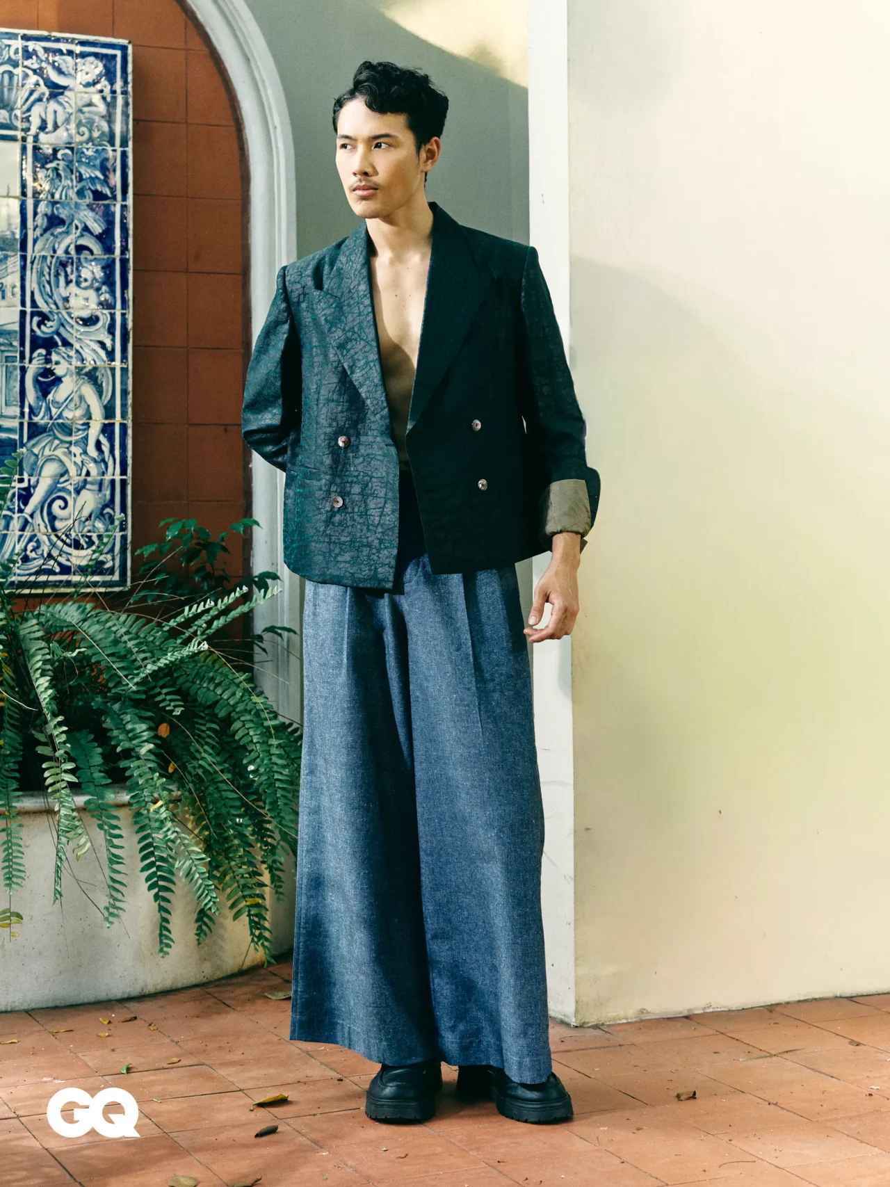 How Kilomet109 Brought Vietnamese Heritage to the Fashion Week Asia Runway