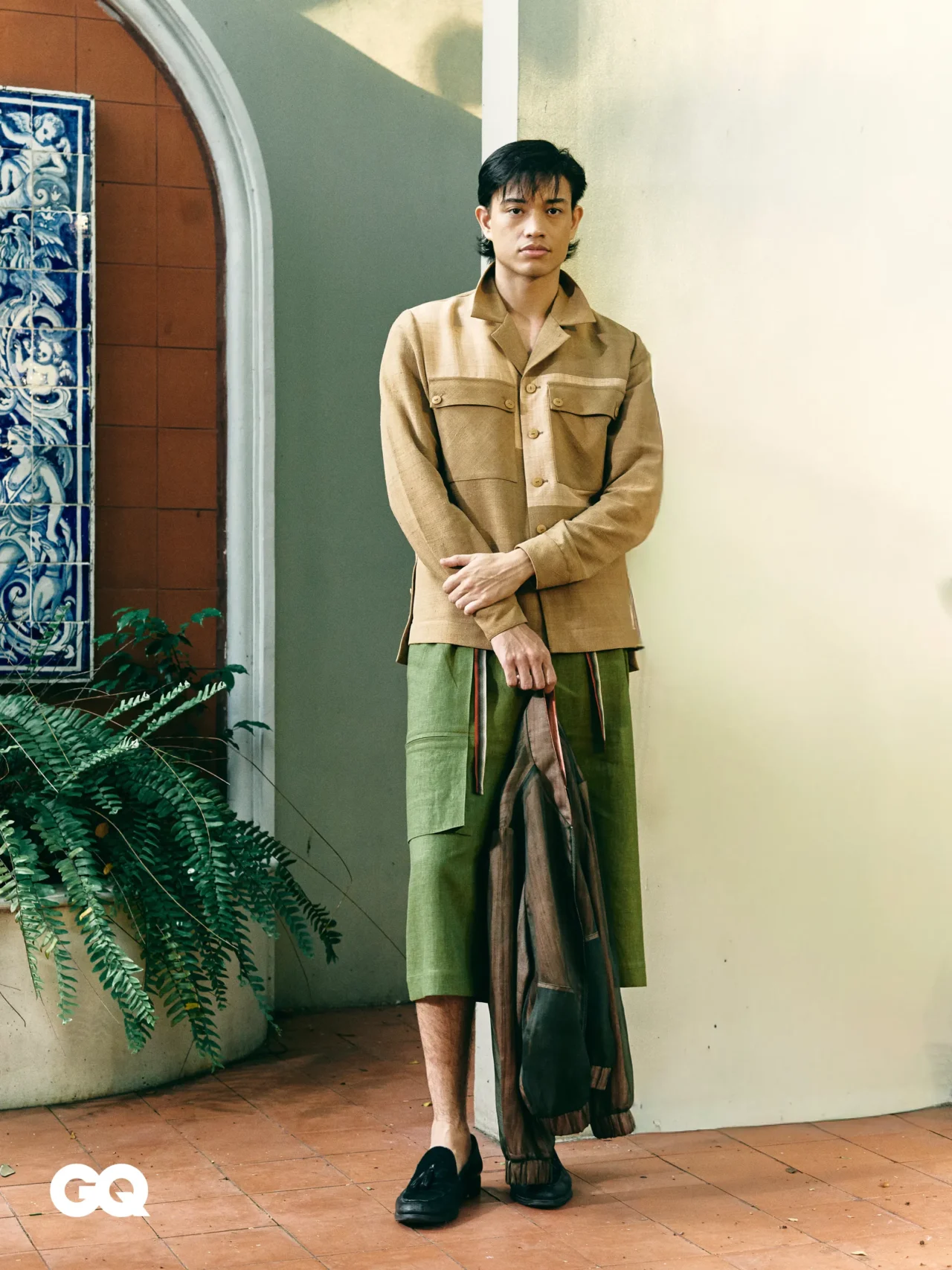 How Kilomet109 Brought Vietnamese Heritage to the Fashion Week Asia Runway